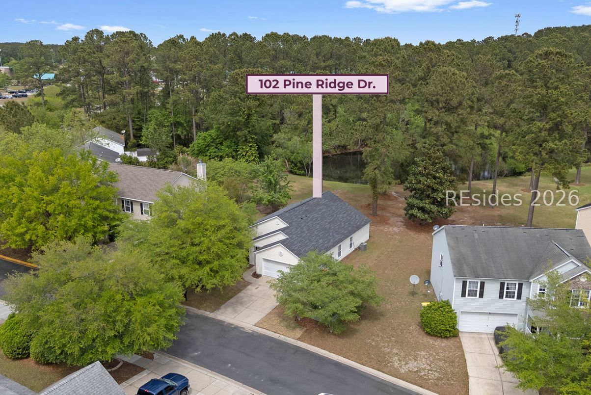 102 Pine Ridge Drive