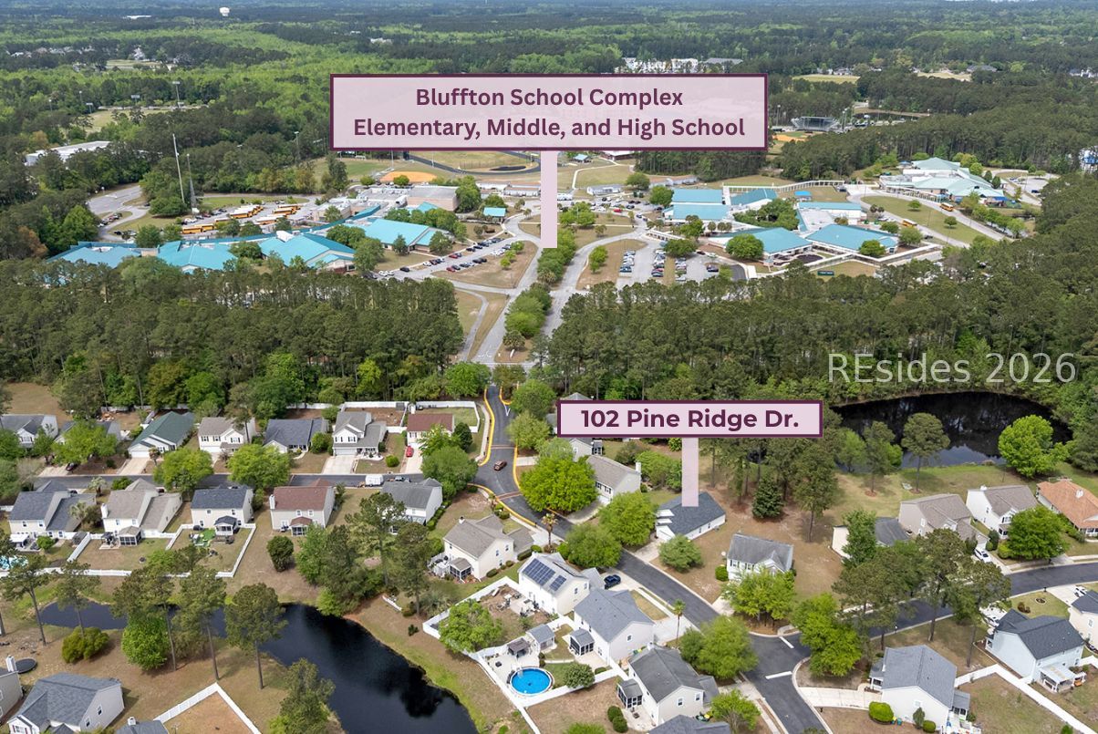 102 Pine Ridge Drive