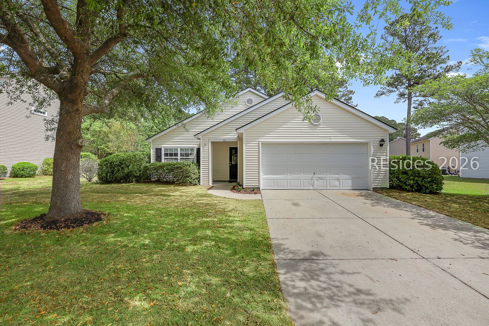 102 Pine Ridge Drive