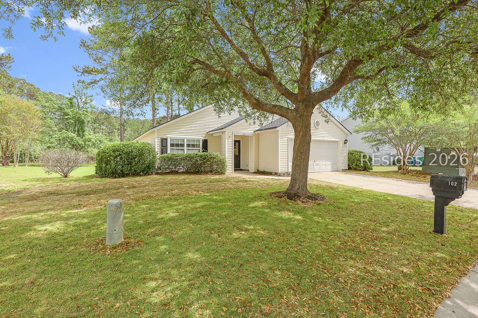 102 Pine Ridge Drive
