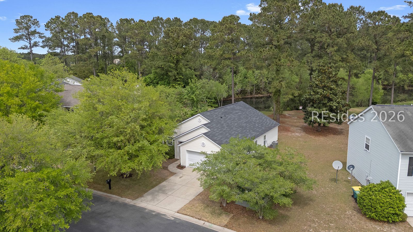 102 Pine Ridge Drive