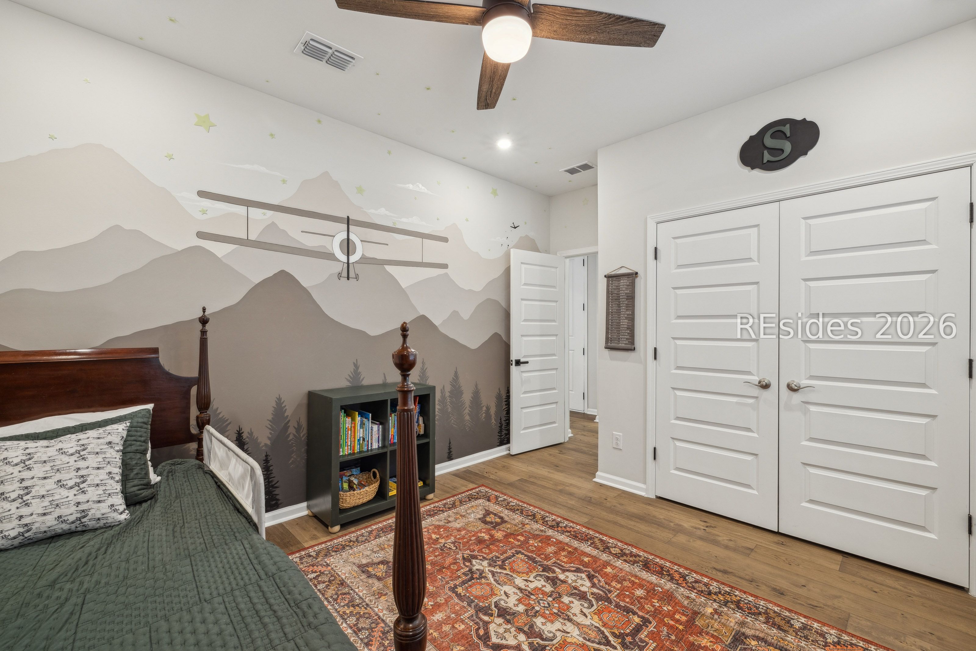 91 Hartwell Road
