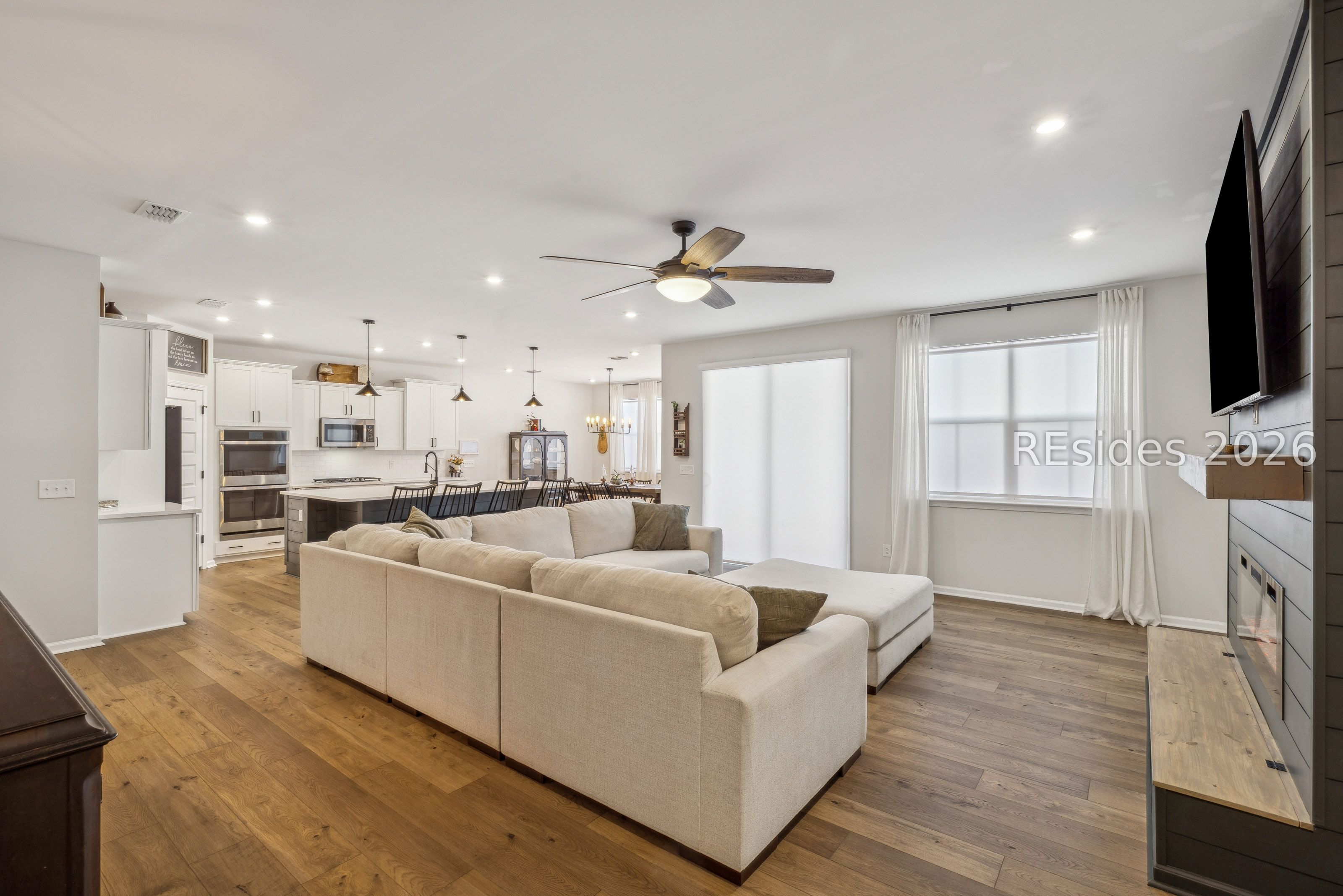 91 Hartwell Road