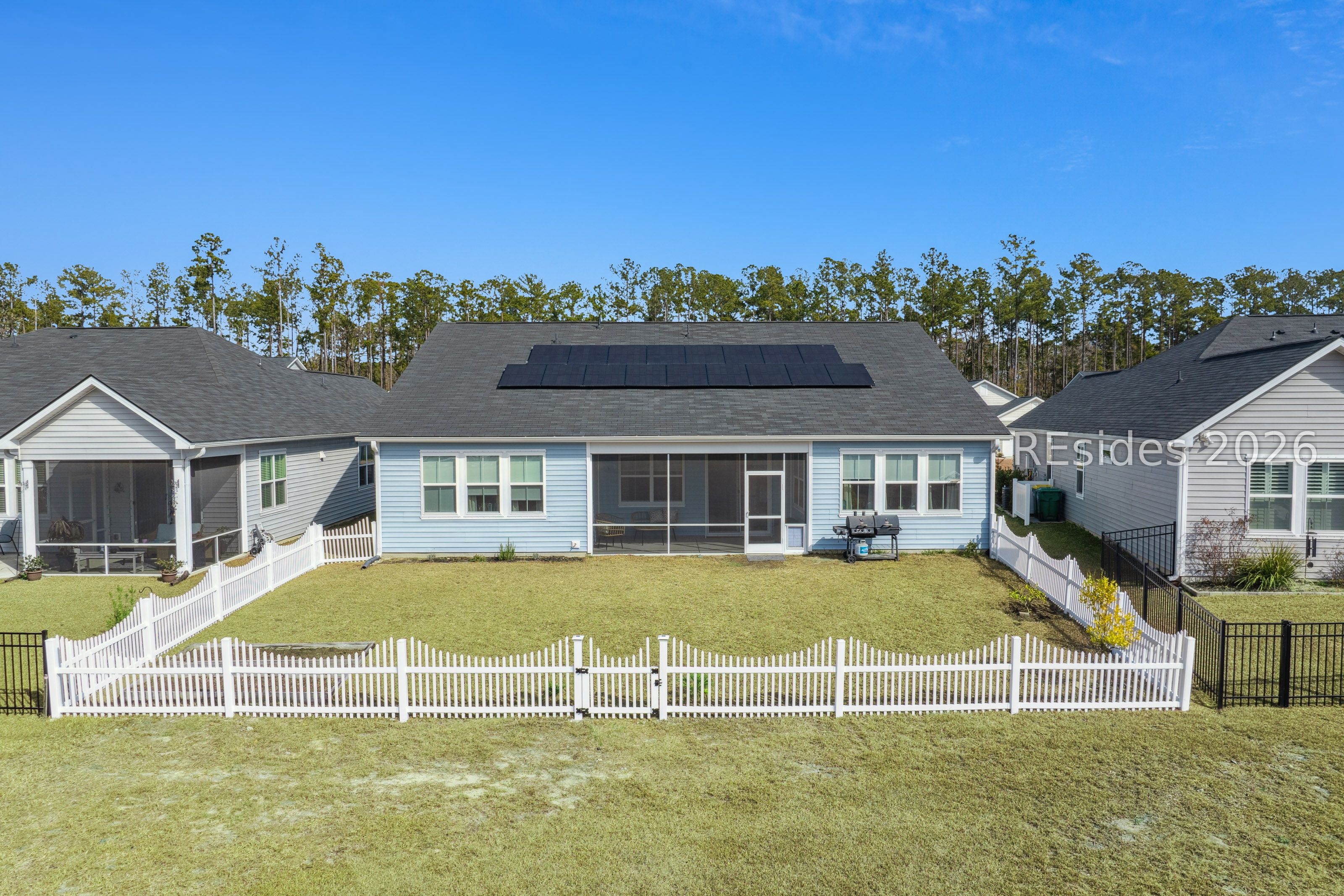91 Hartwell Road