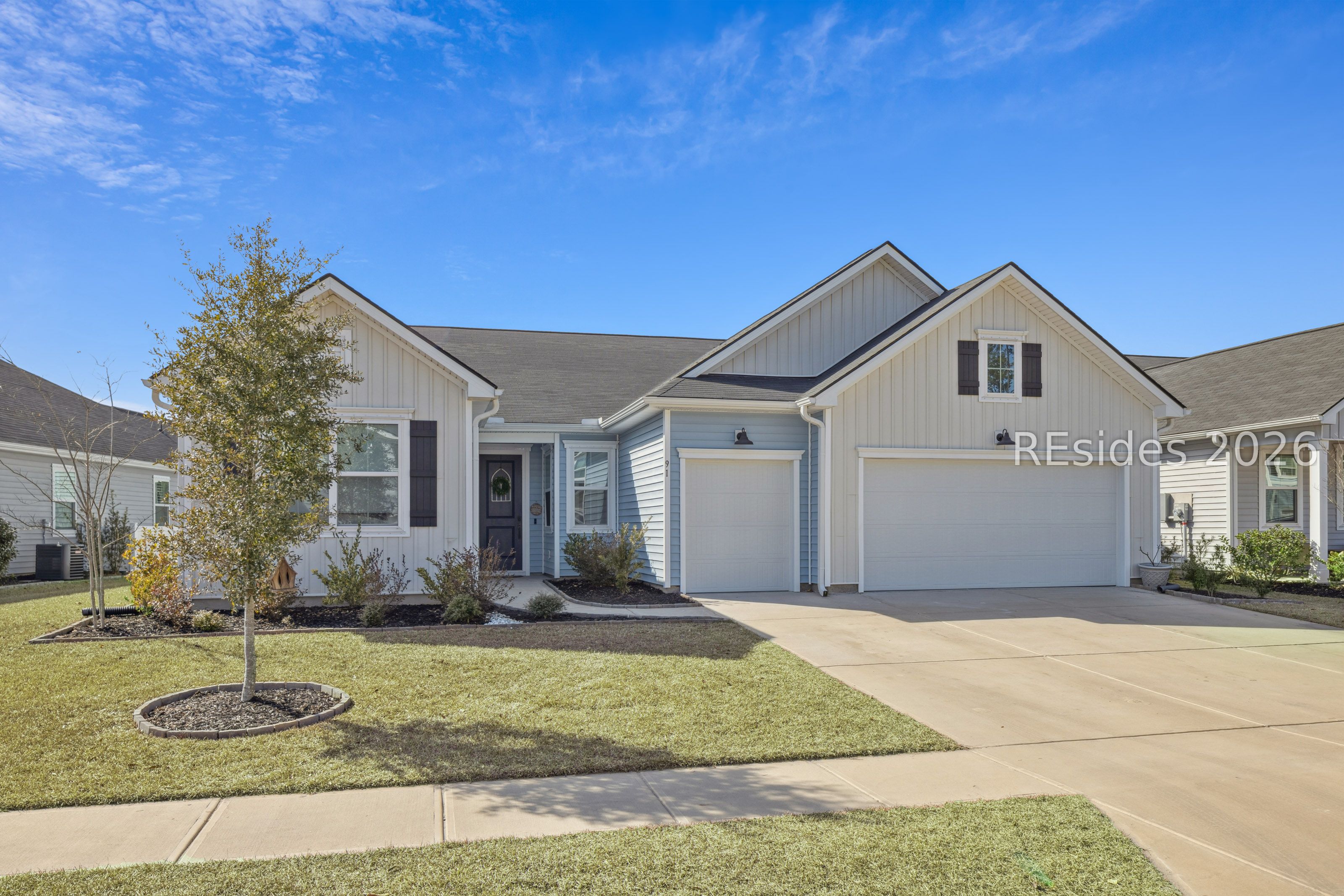 91 Hartwell Road