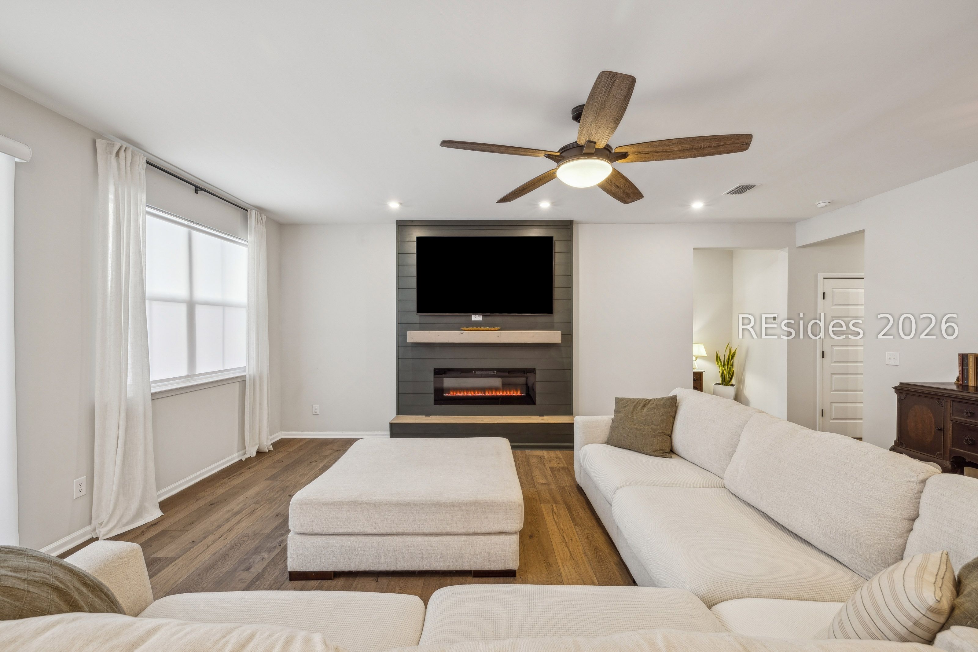 91 Hartwell Road