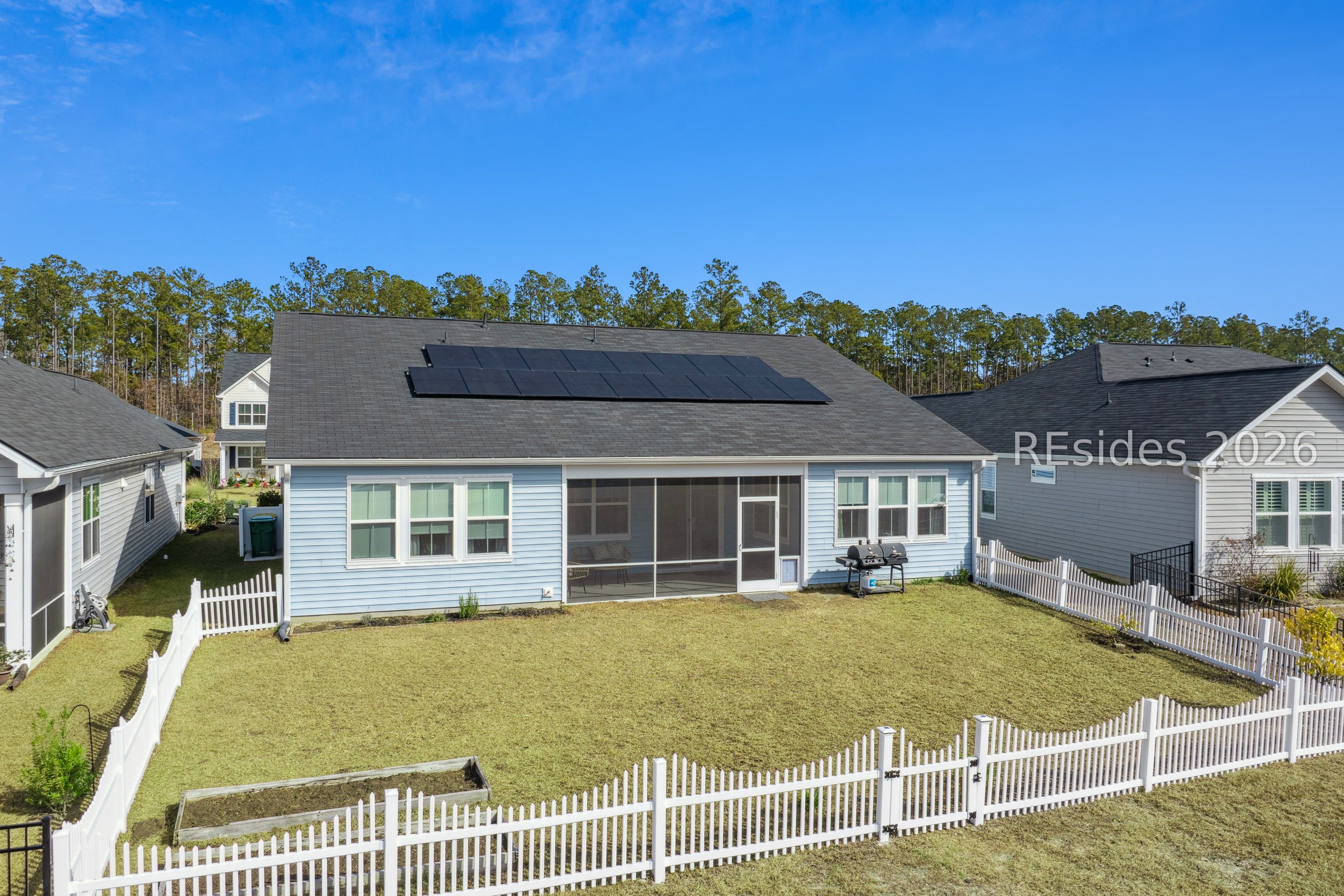91 Hartwell Road