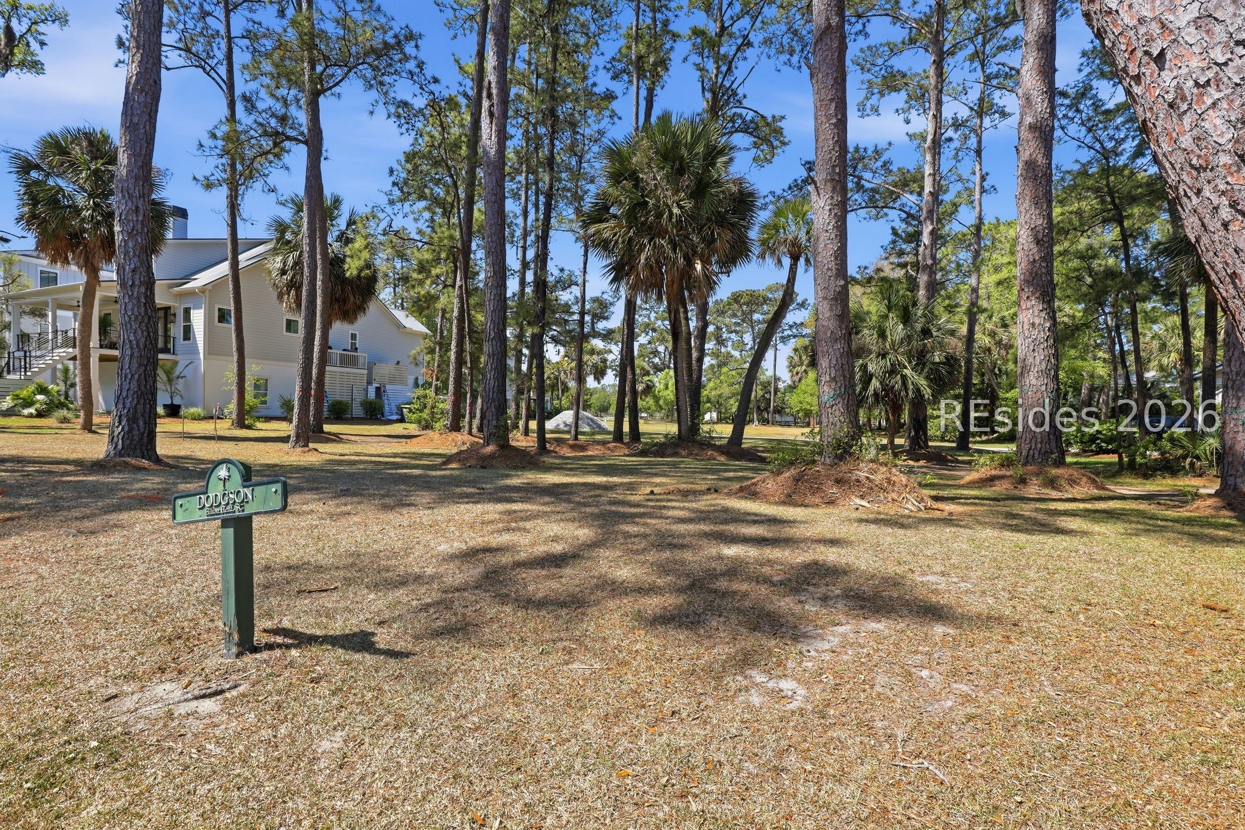 21 Percheron Lane