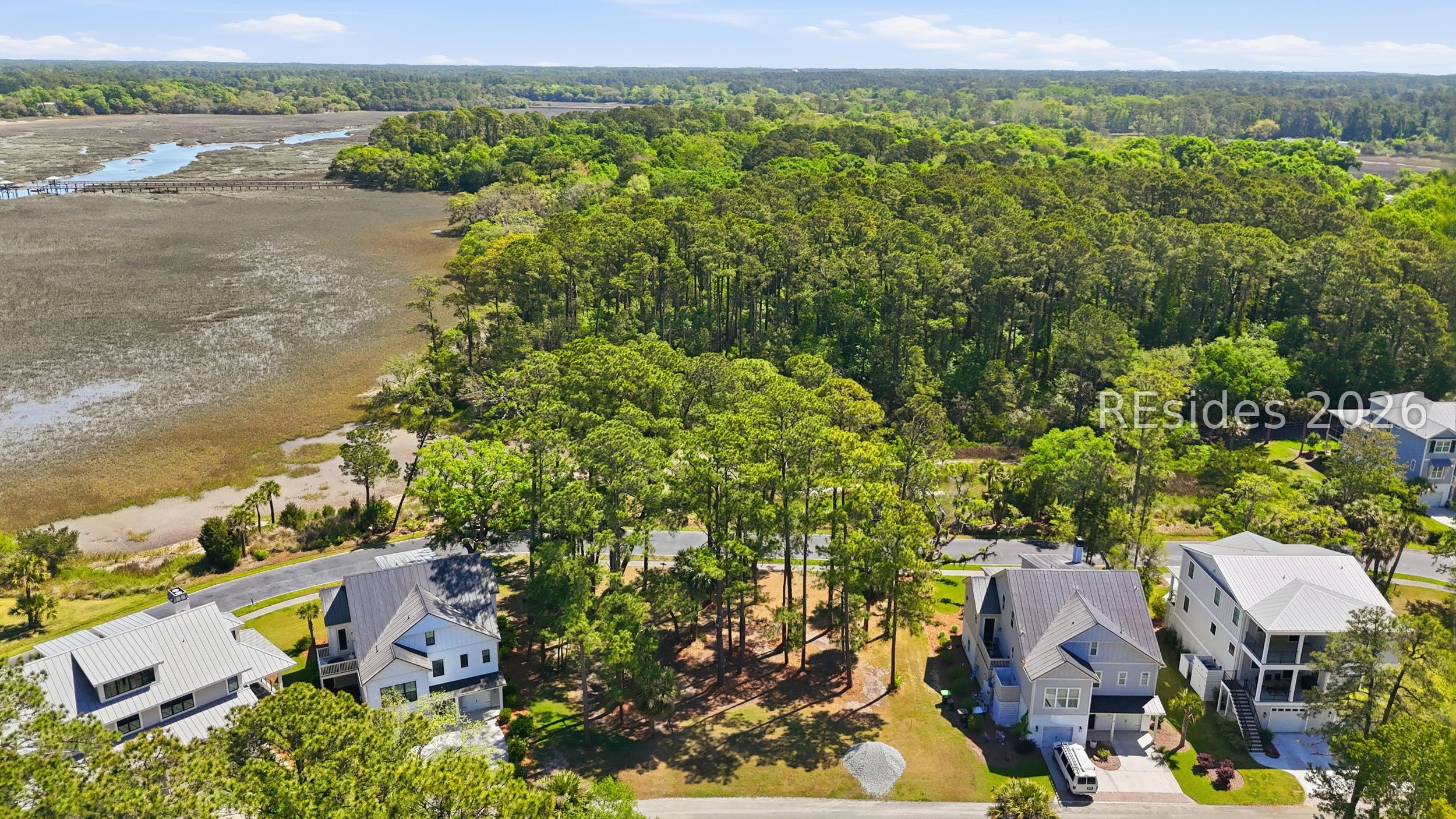 21 Percheron Lane