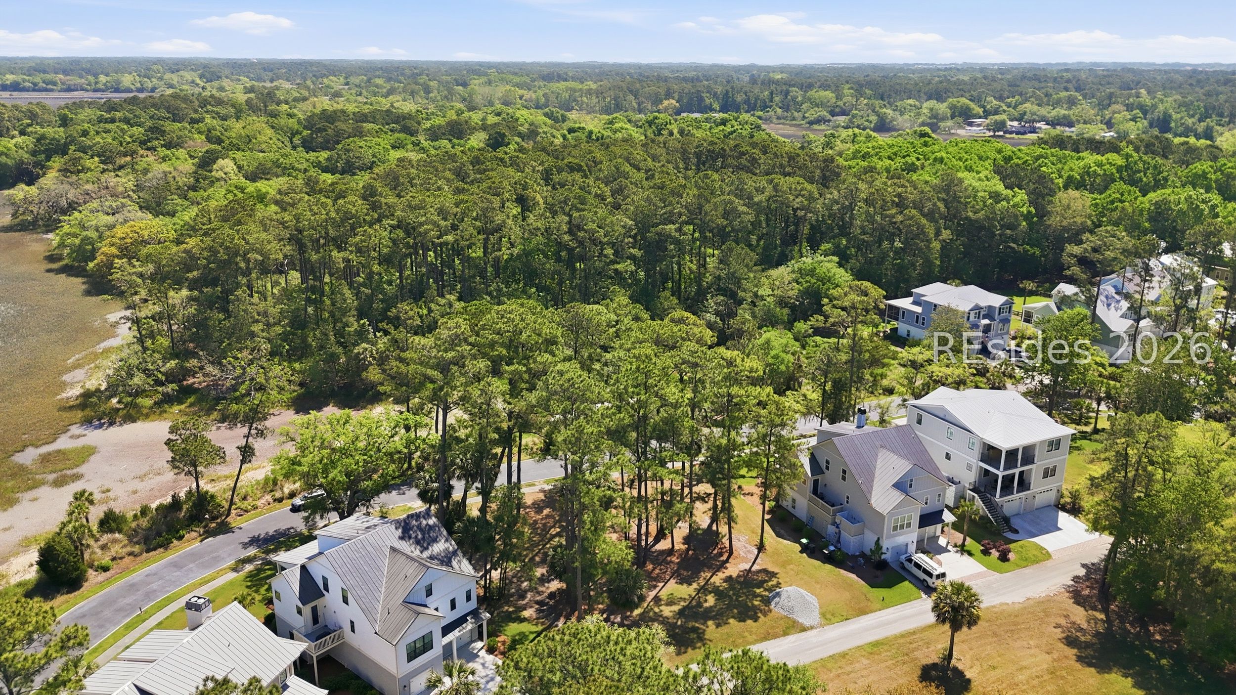21 Percheron Lane