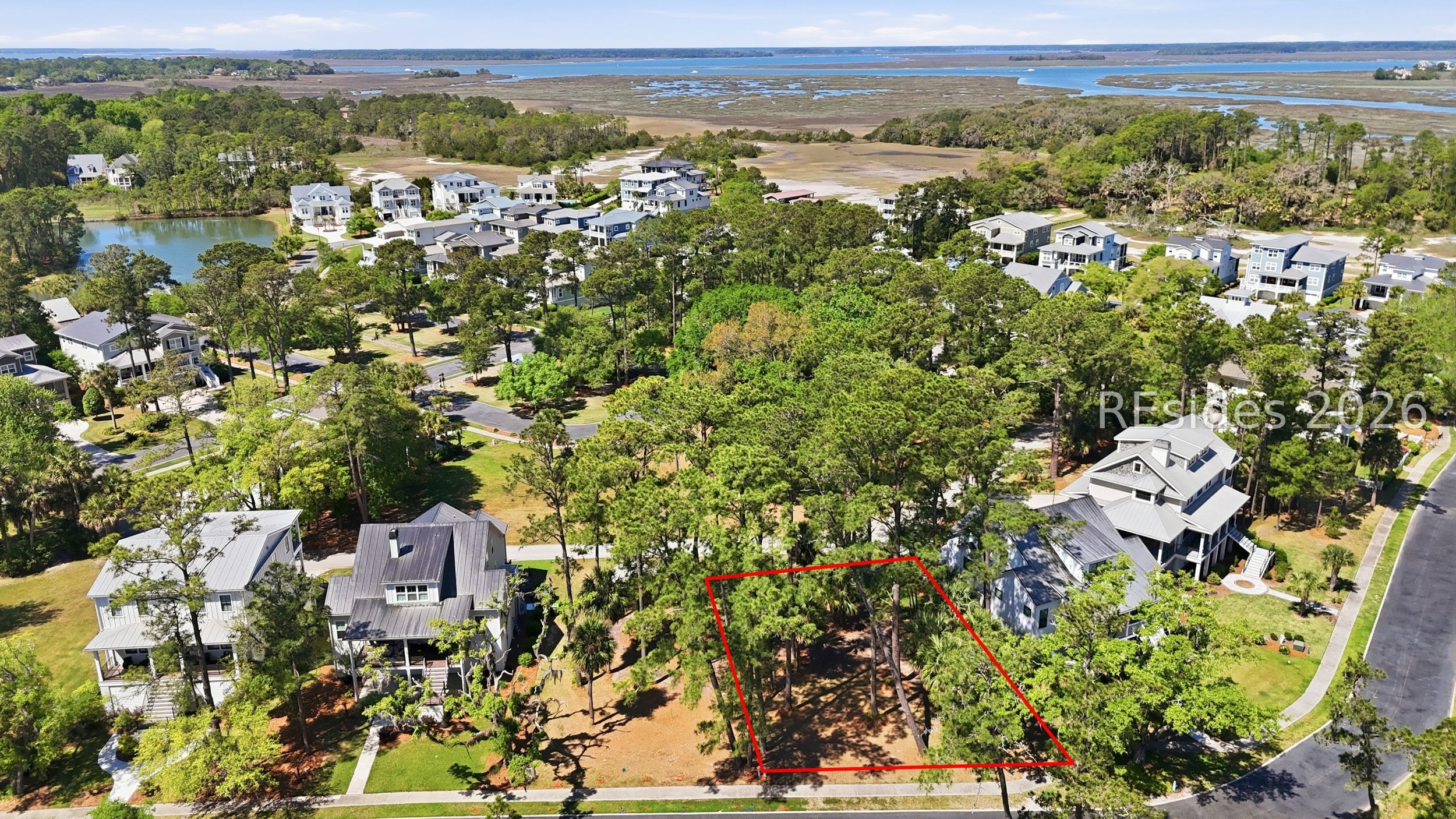 21 Percheron Lane