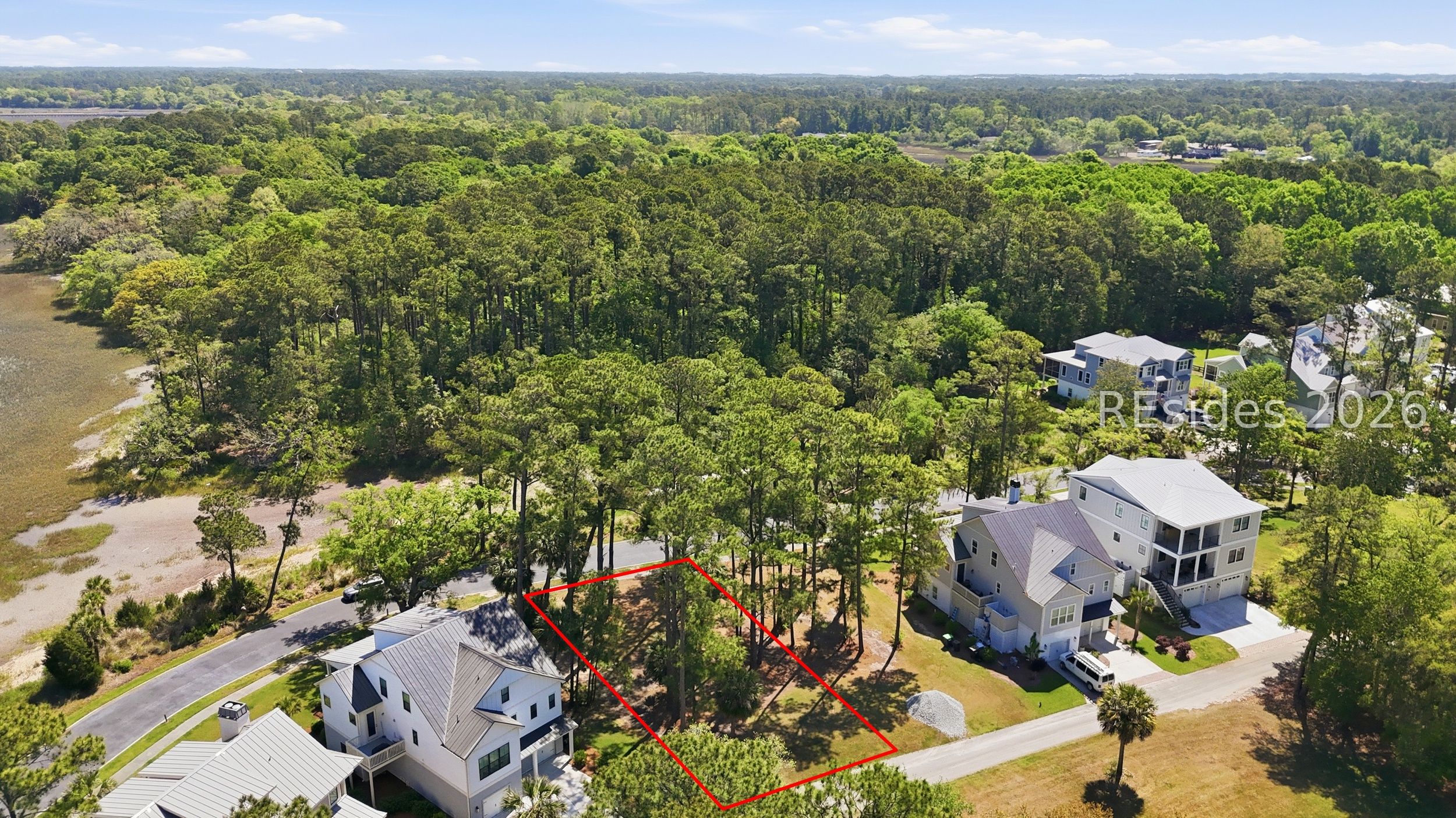 21 Percheron Lane