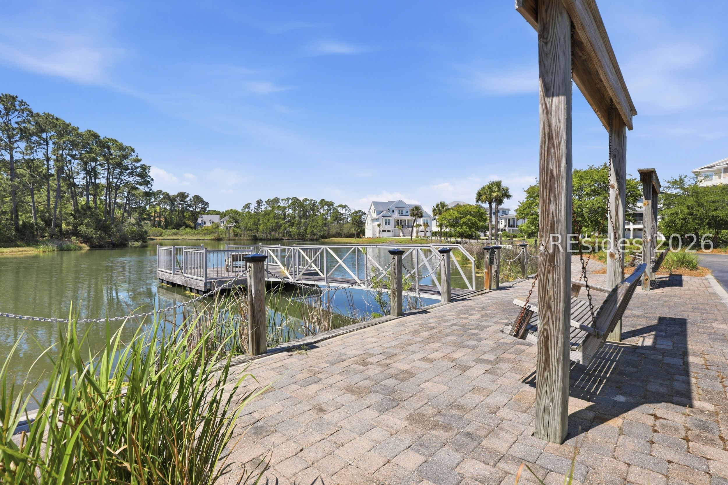 21 Percheron Lane