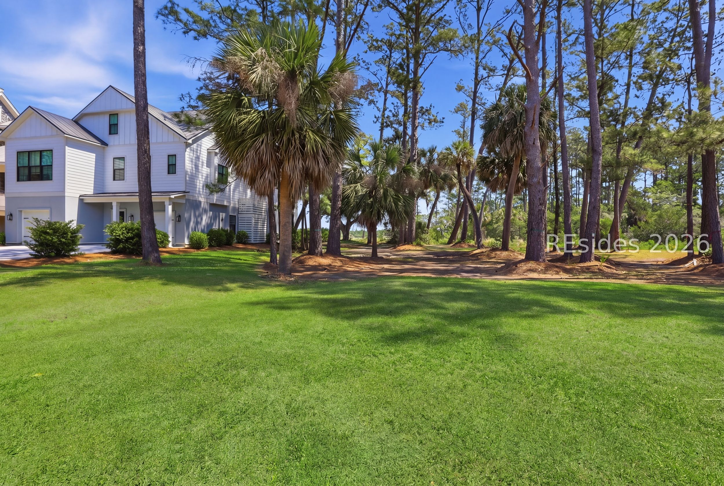 21 Percheron Lane