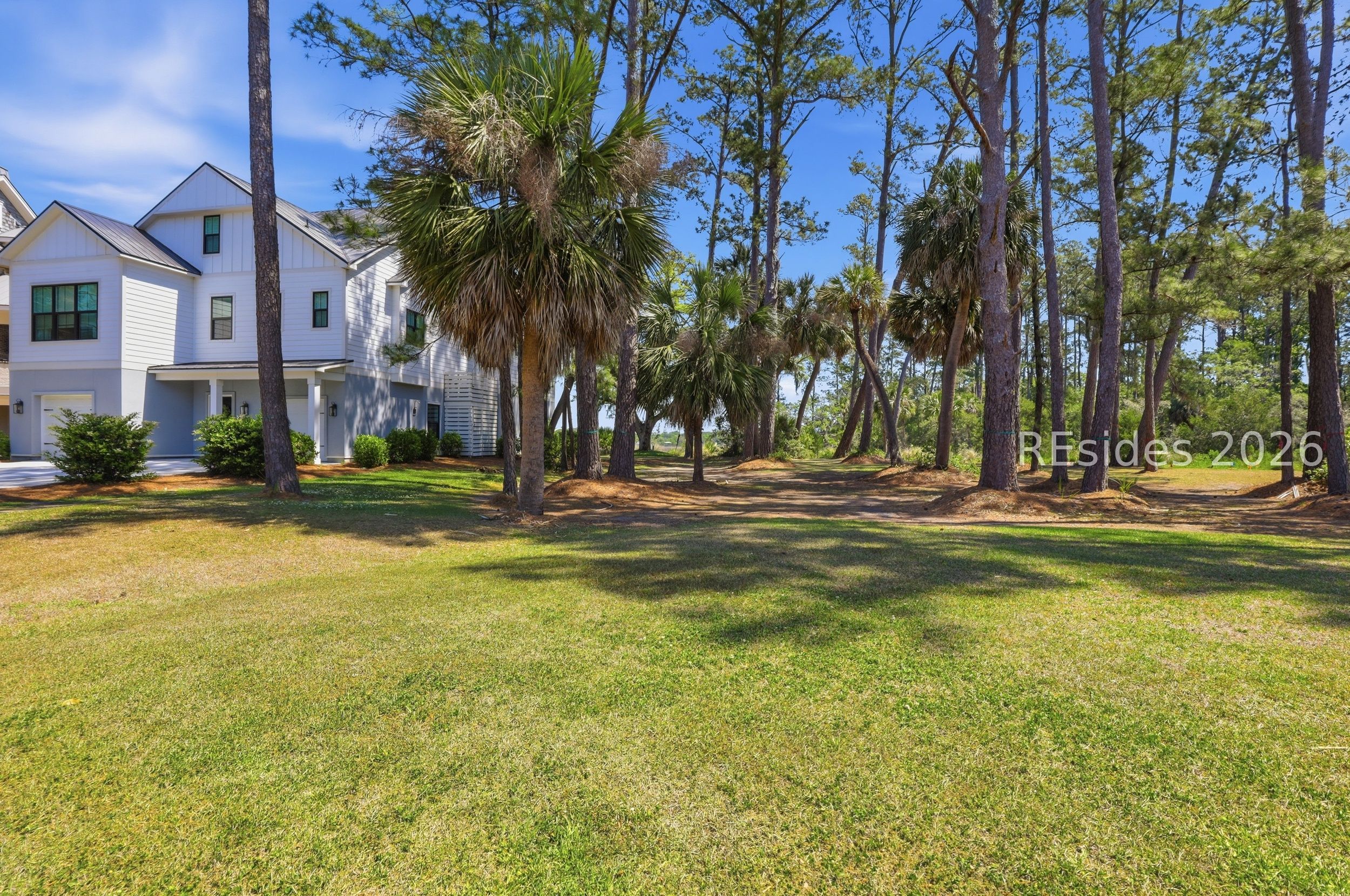 21 Percheron Lane
