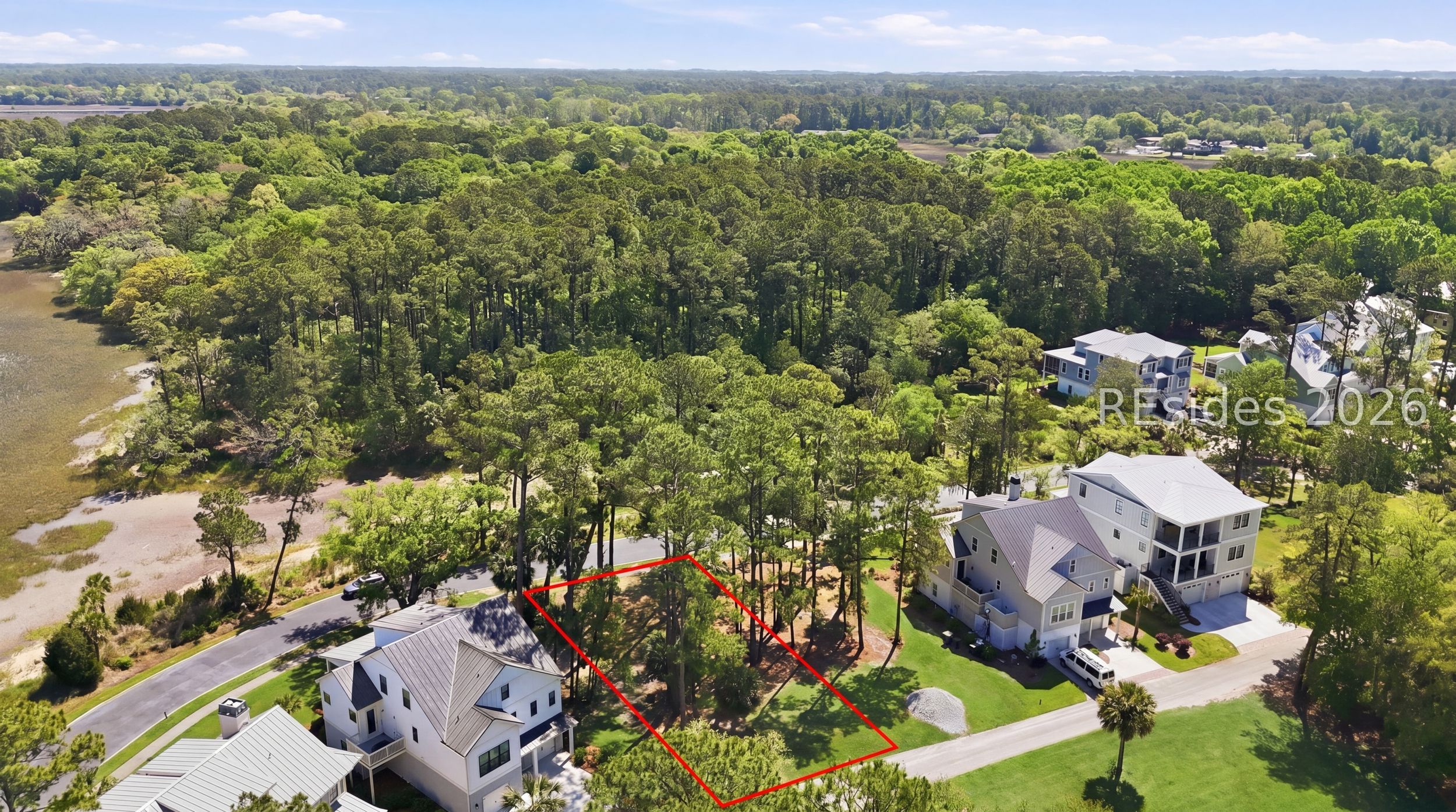 21 Percheron Lane