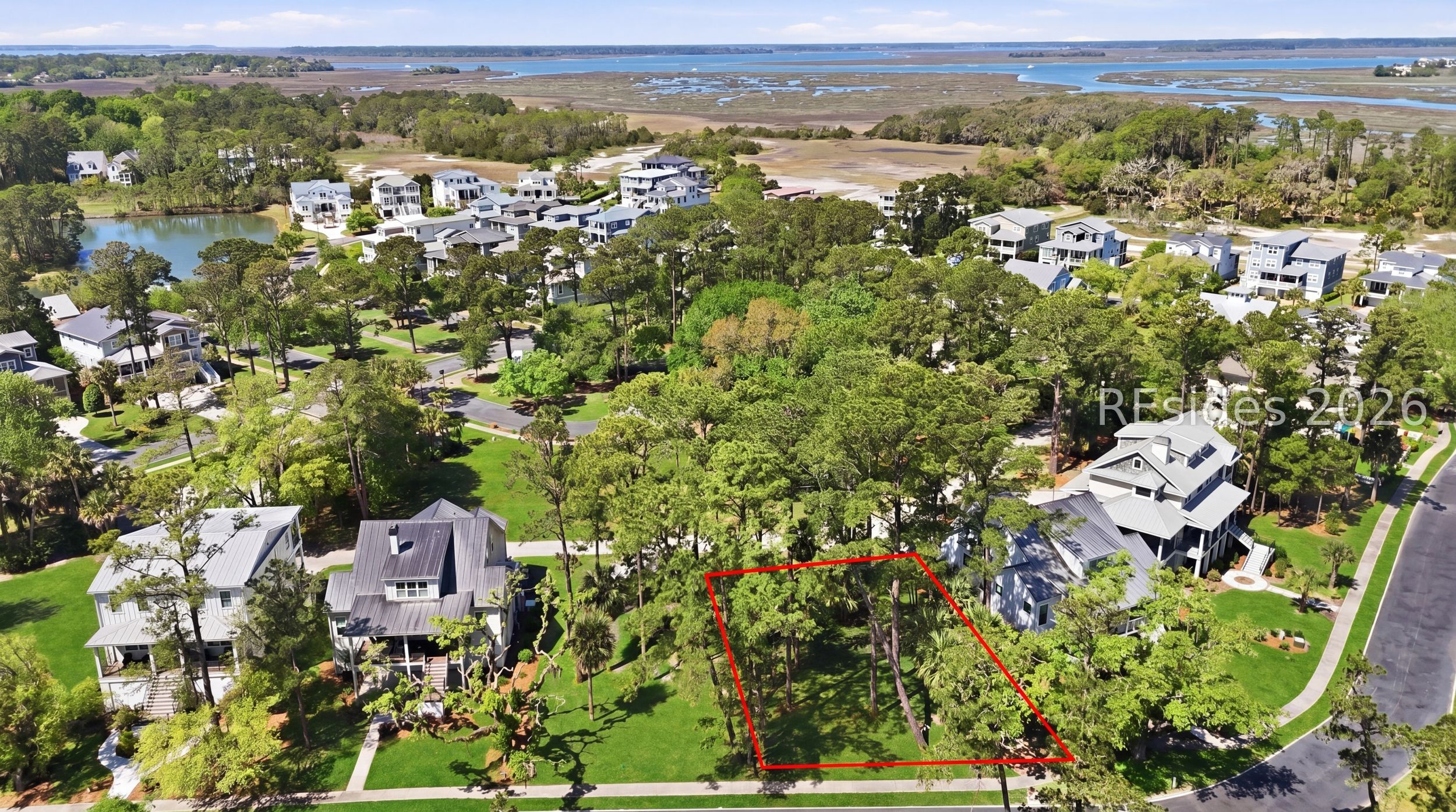 21 Percheron Lane