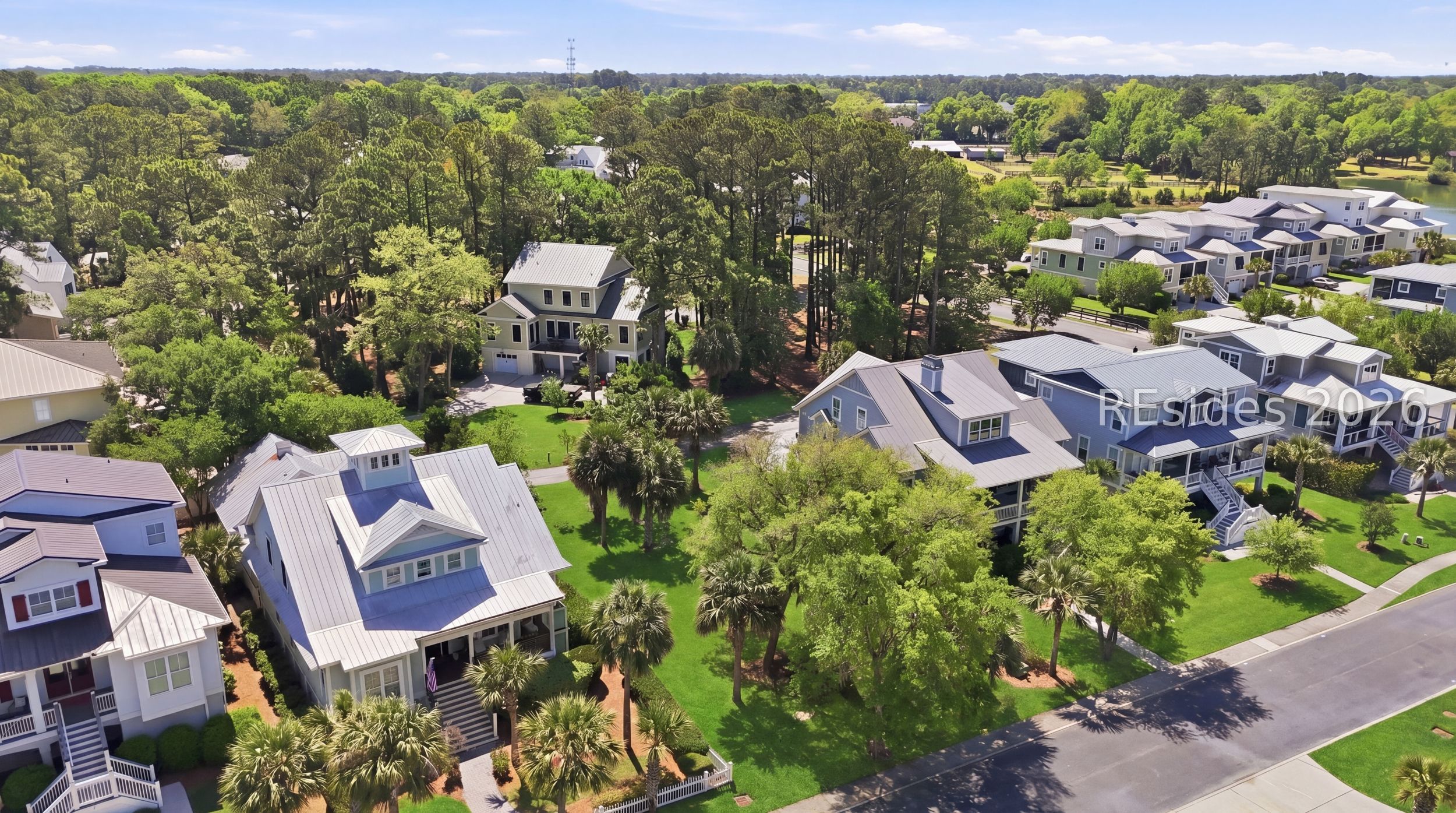 47 Percheron Lane