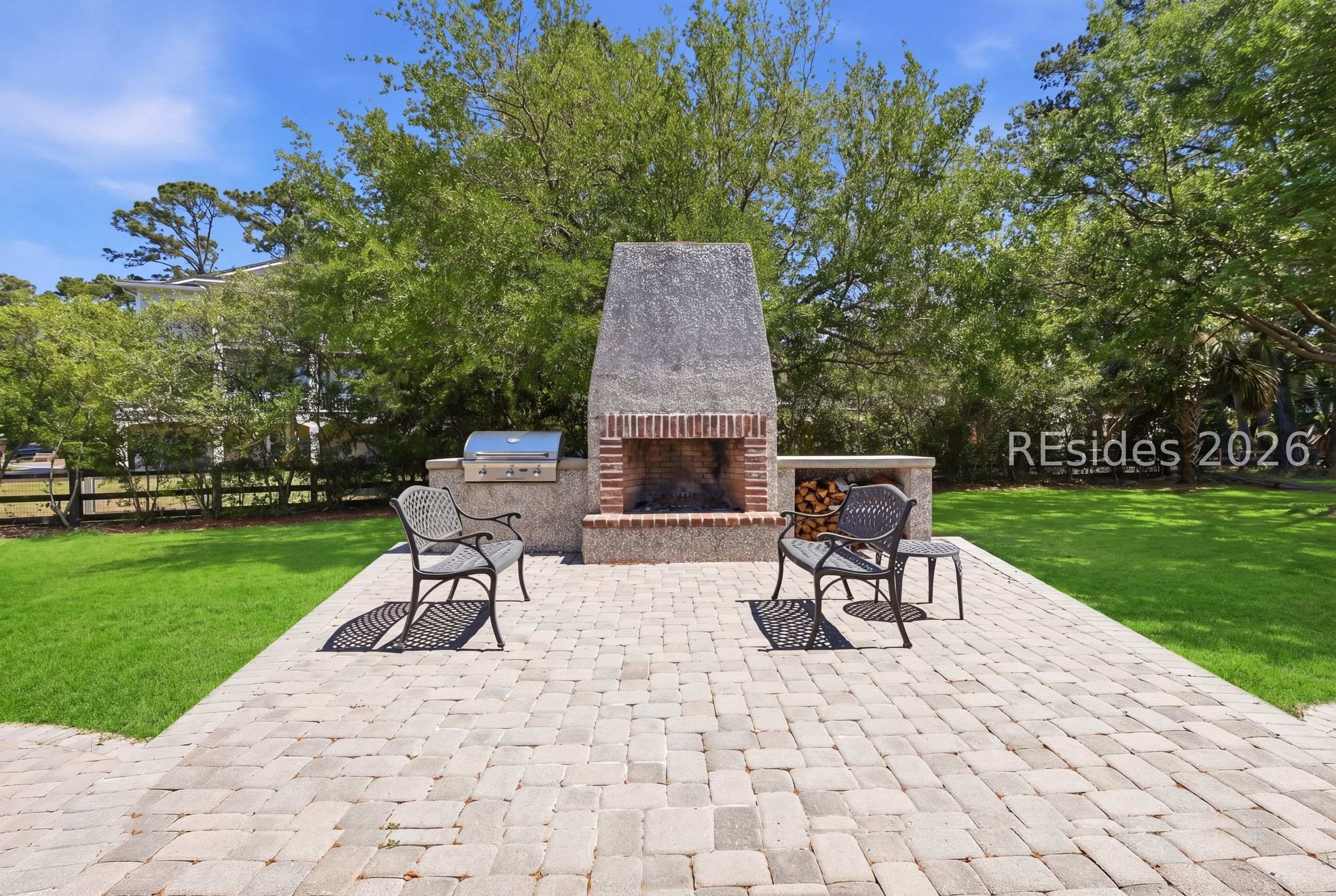 47 Percheron Lane