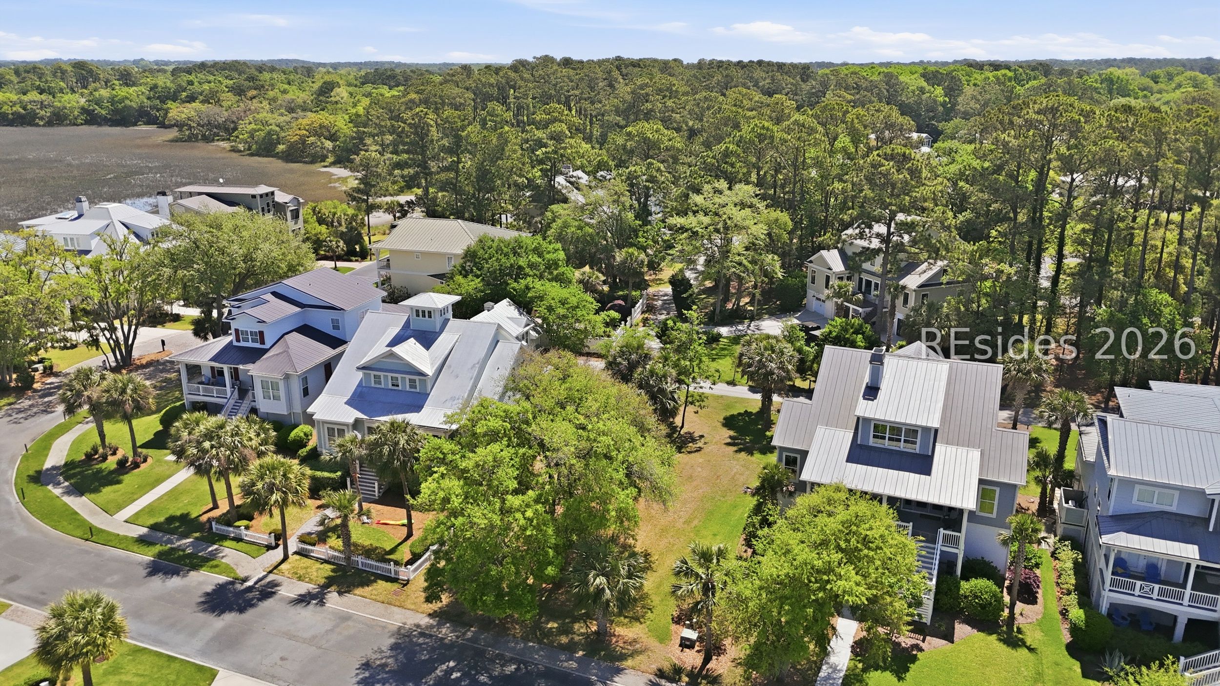 47 Percheron Lane