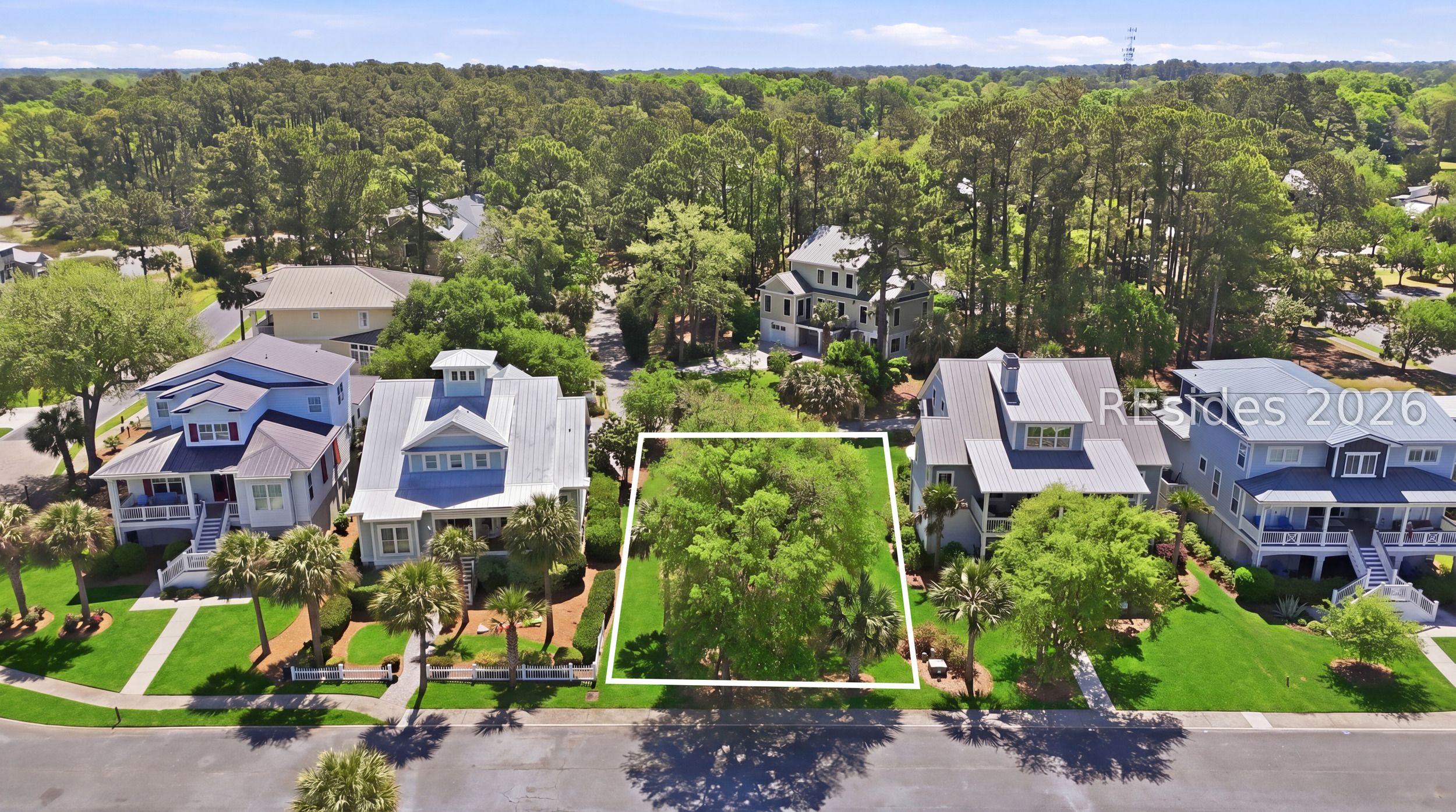 47 Percheron Lane