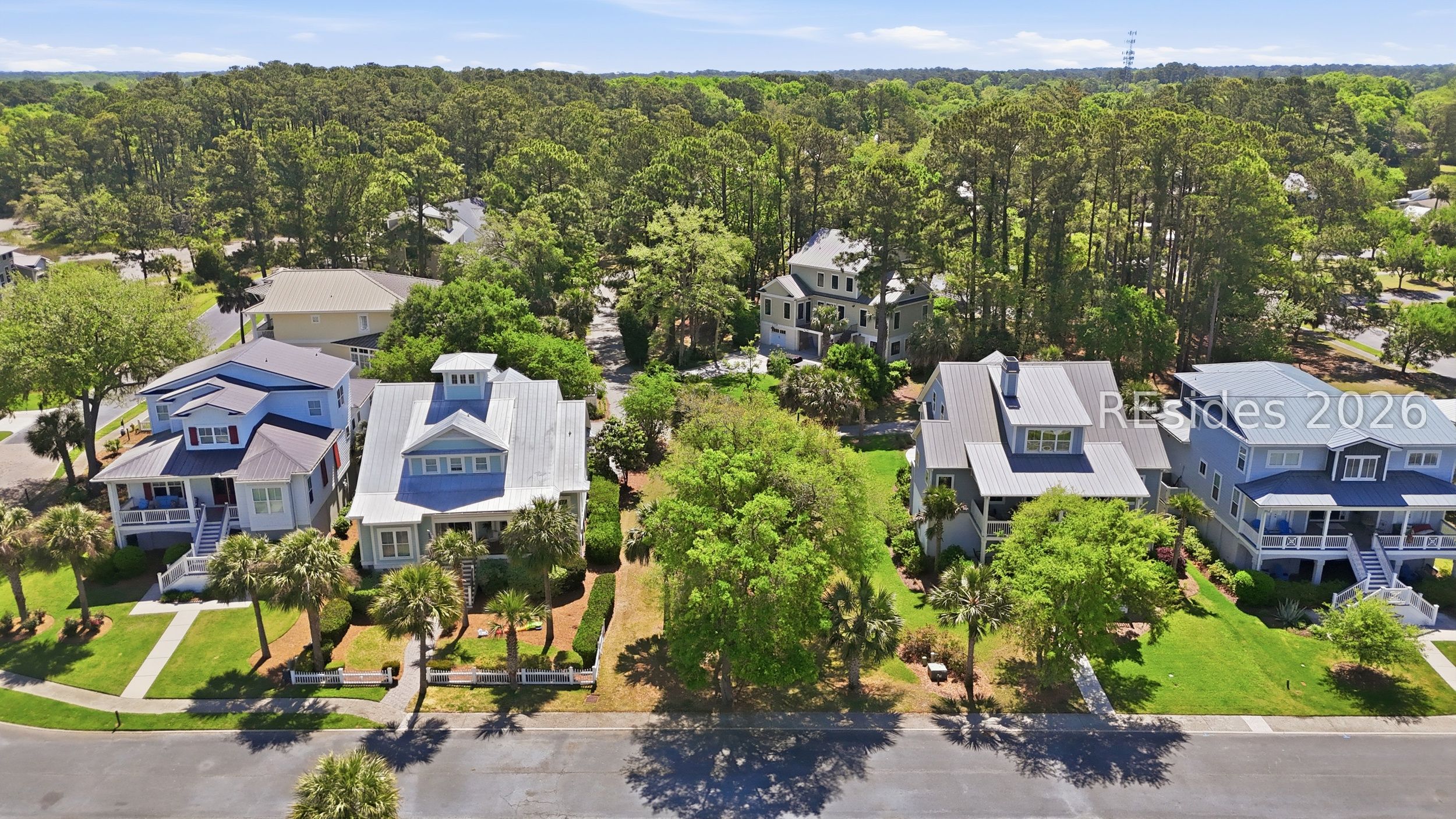 47 Percheron Lane