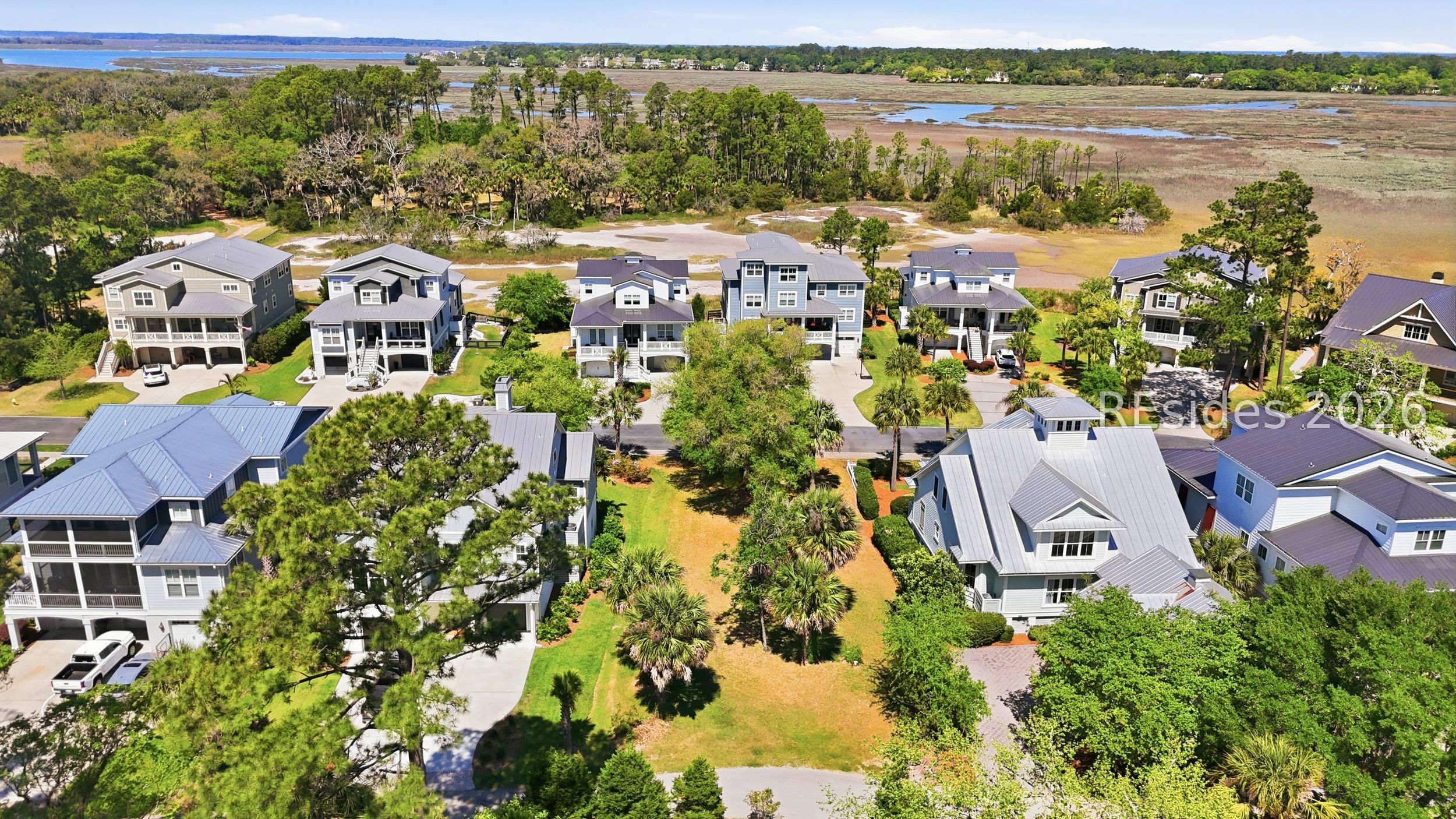 47 Percheron Lane