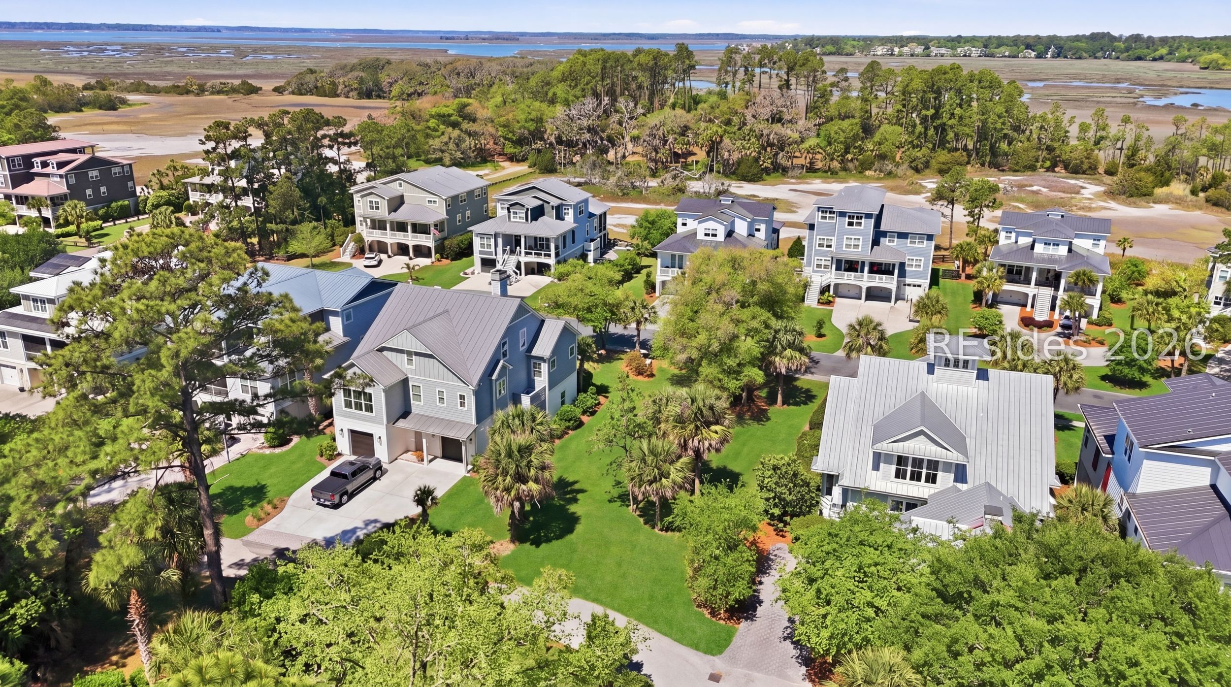 47 Percheron Lane
