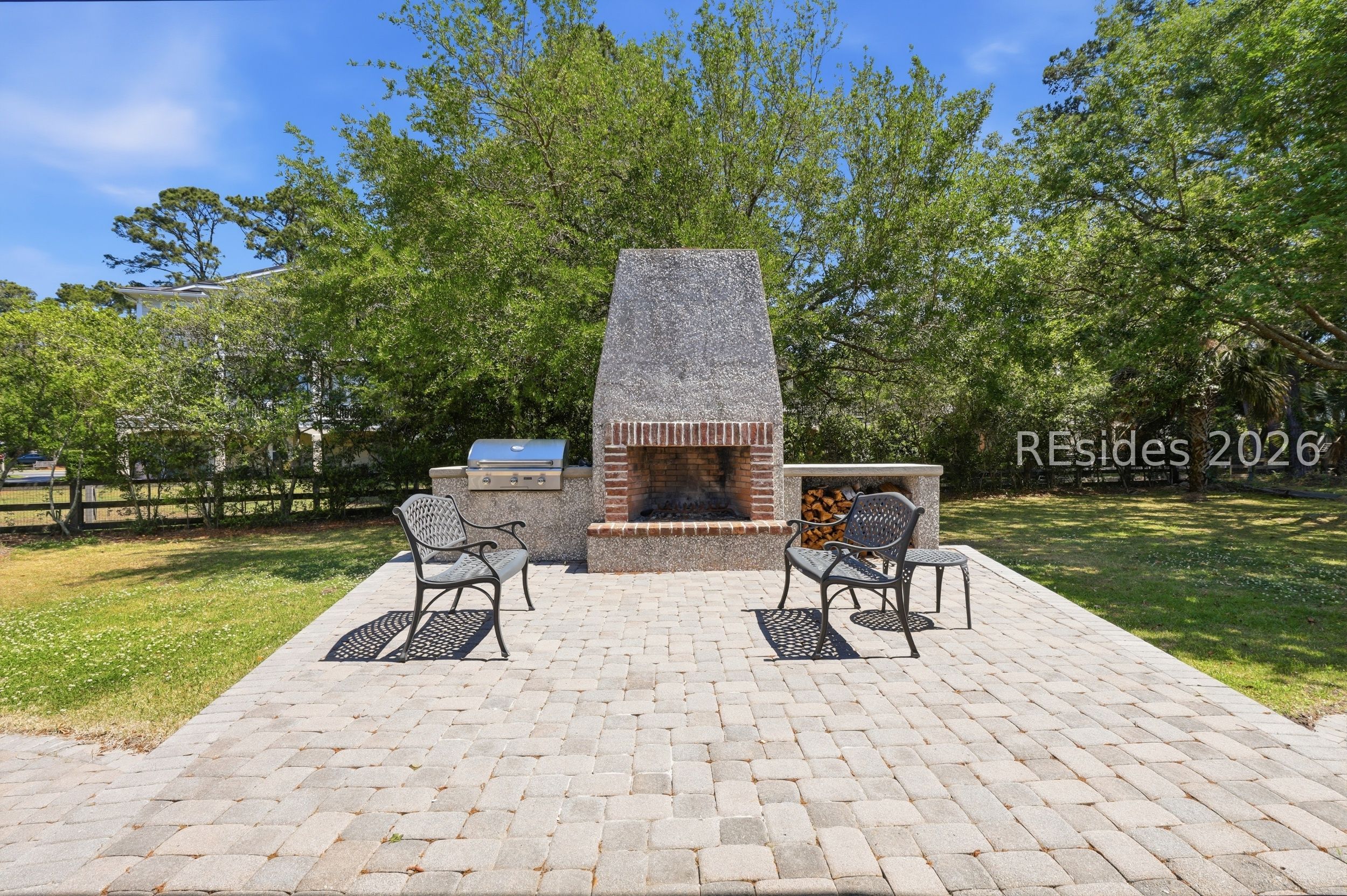 47 Percheron Lane