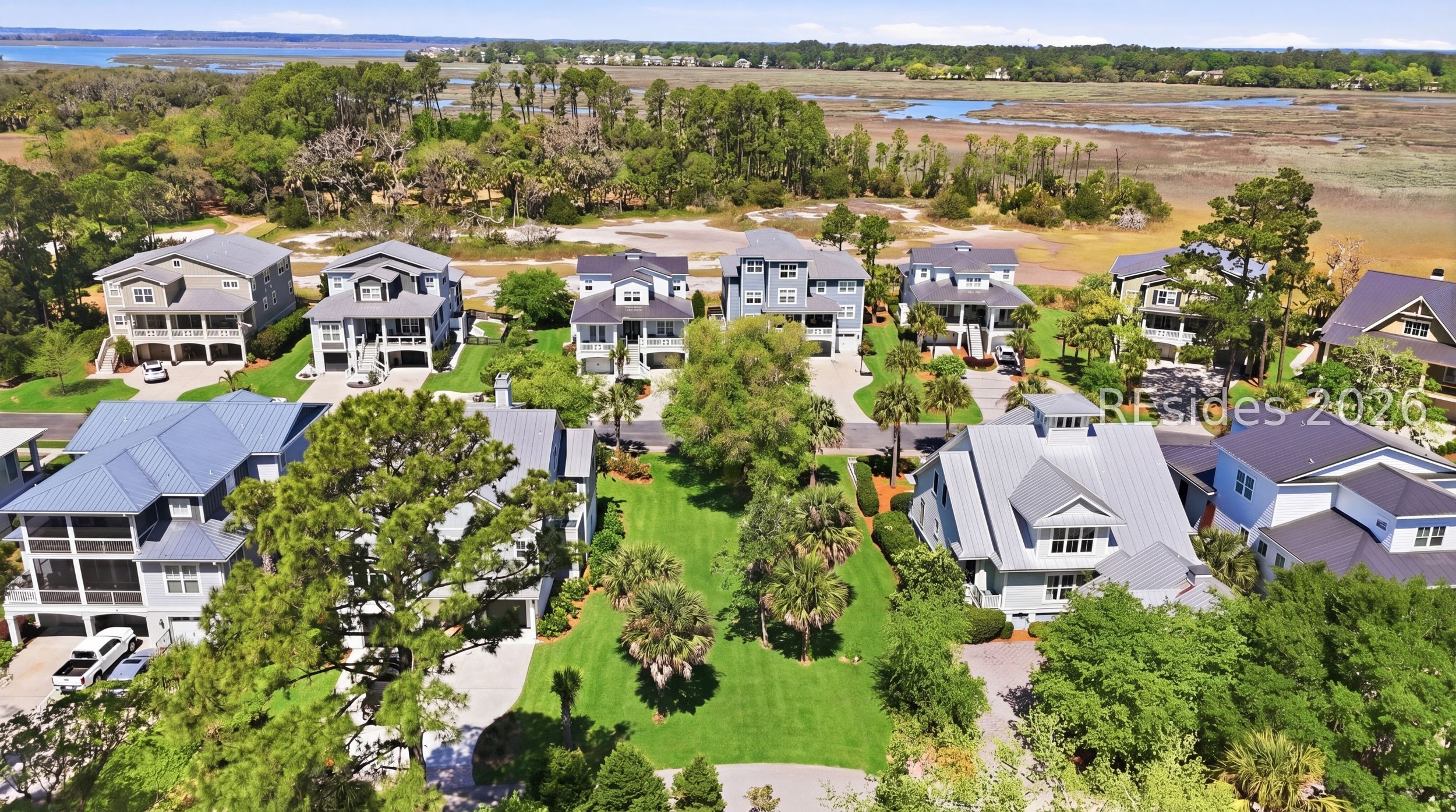 47 Percheron Lane
