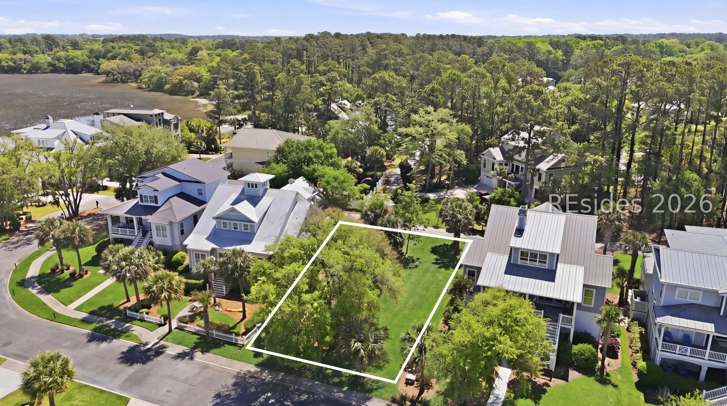47 Percheron Lane