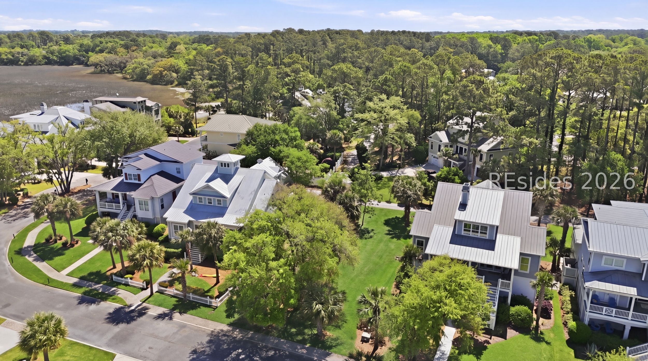 47 Percheron Lane