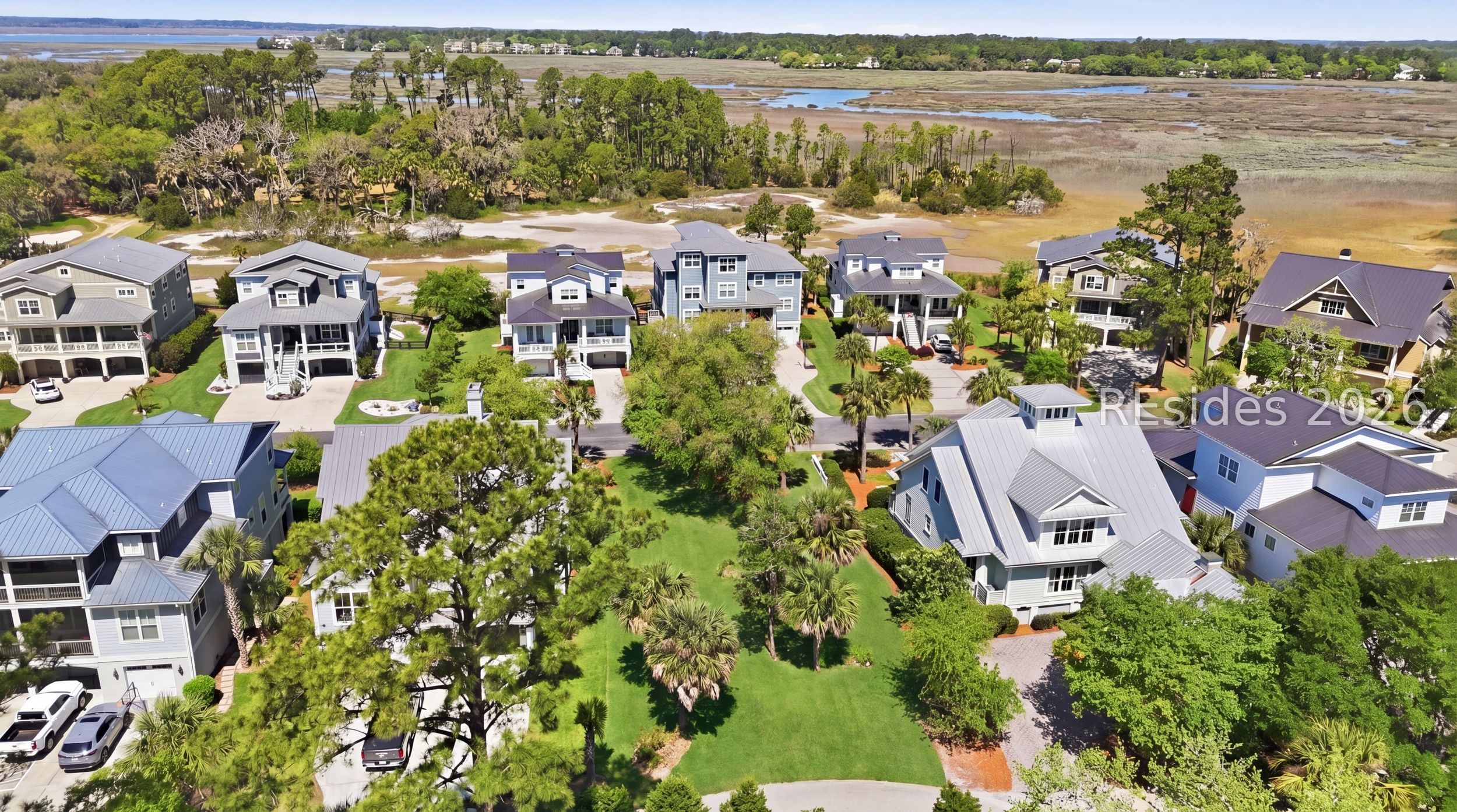47 Percheron Lane