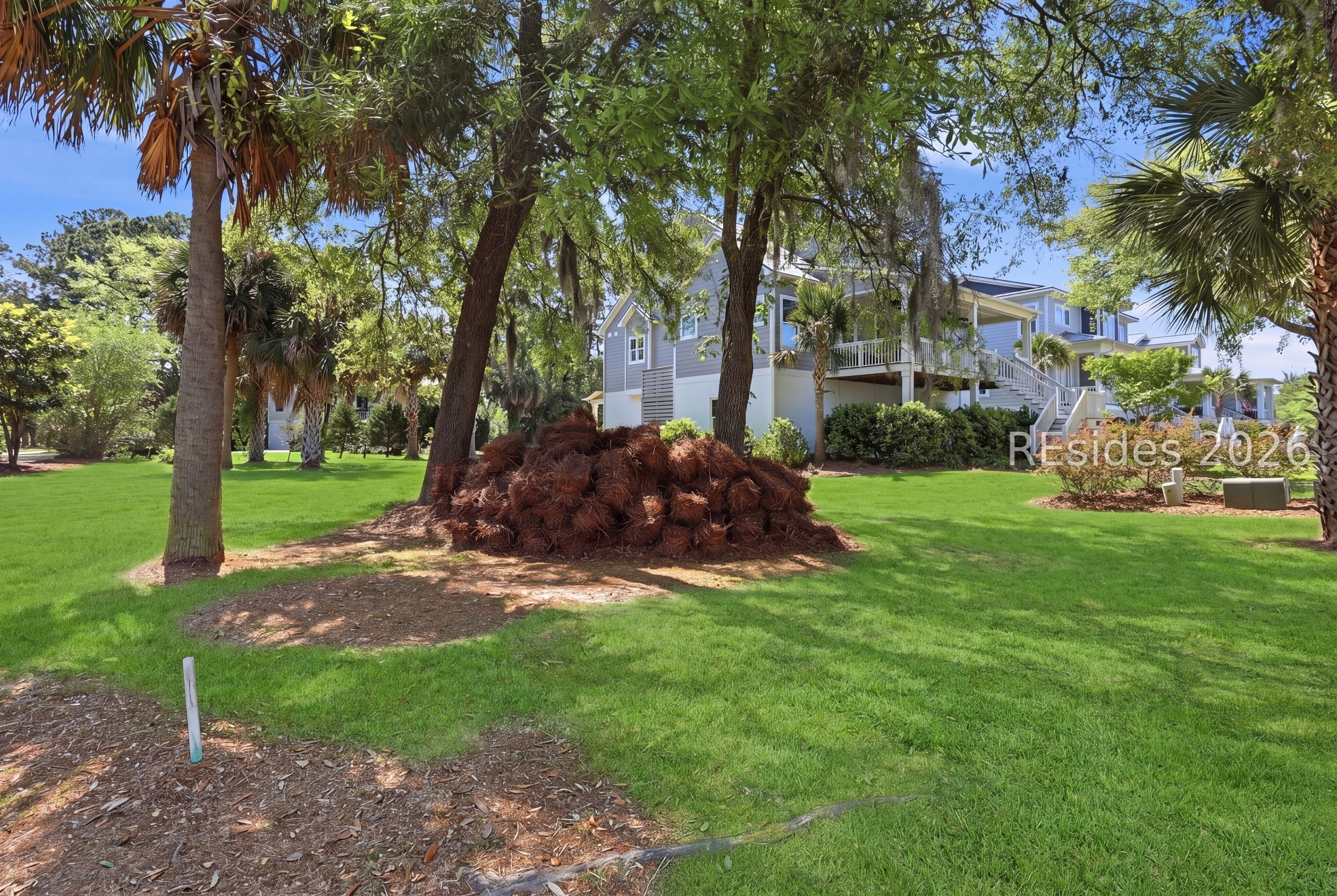 47 Percheron Lane