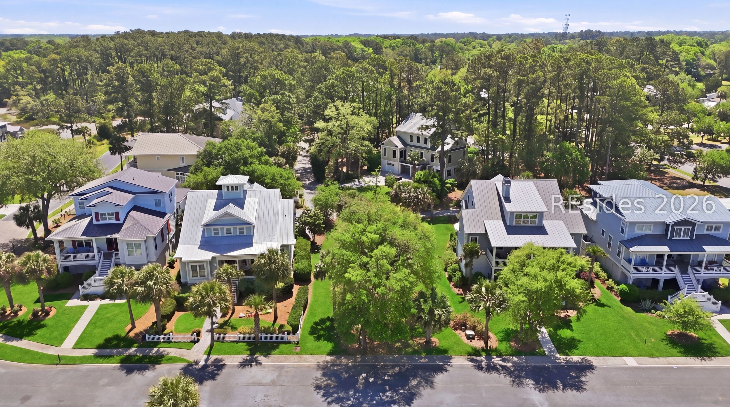 47 Percheron Lane