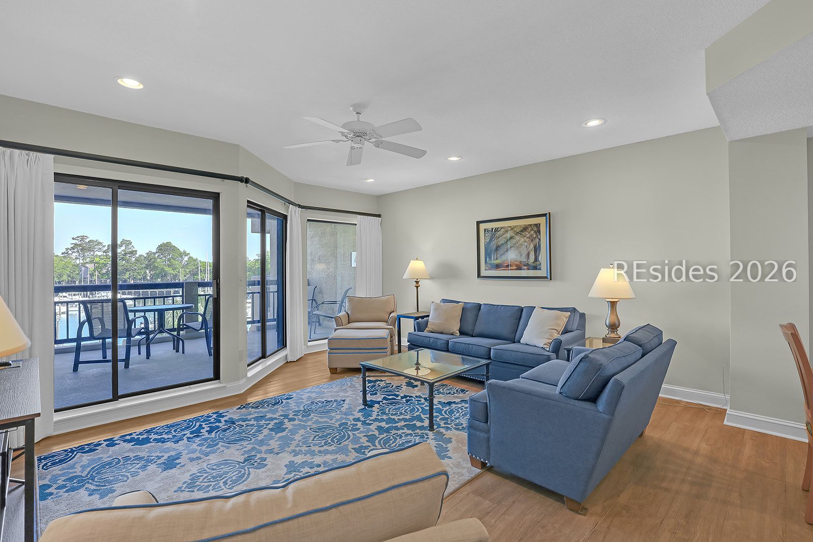 9 Harbourside Lane Unit: 7322A