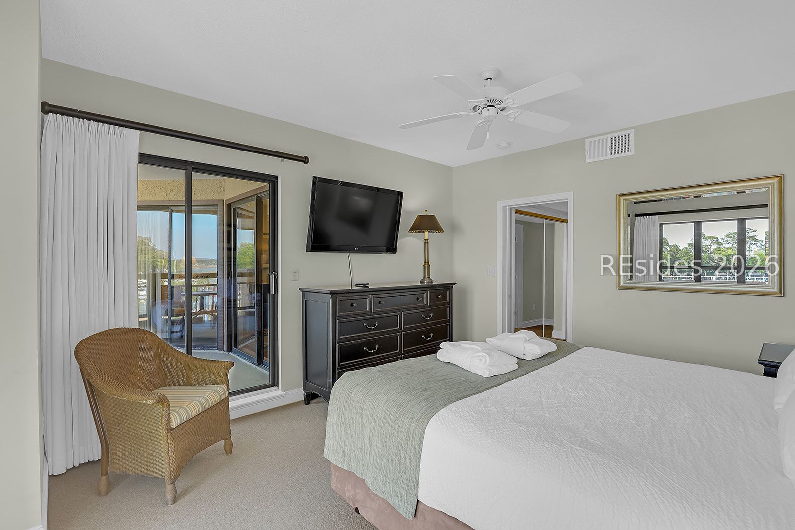9 Harbourside Lane Unit: 7322A