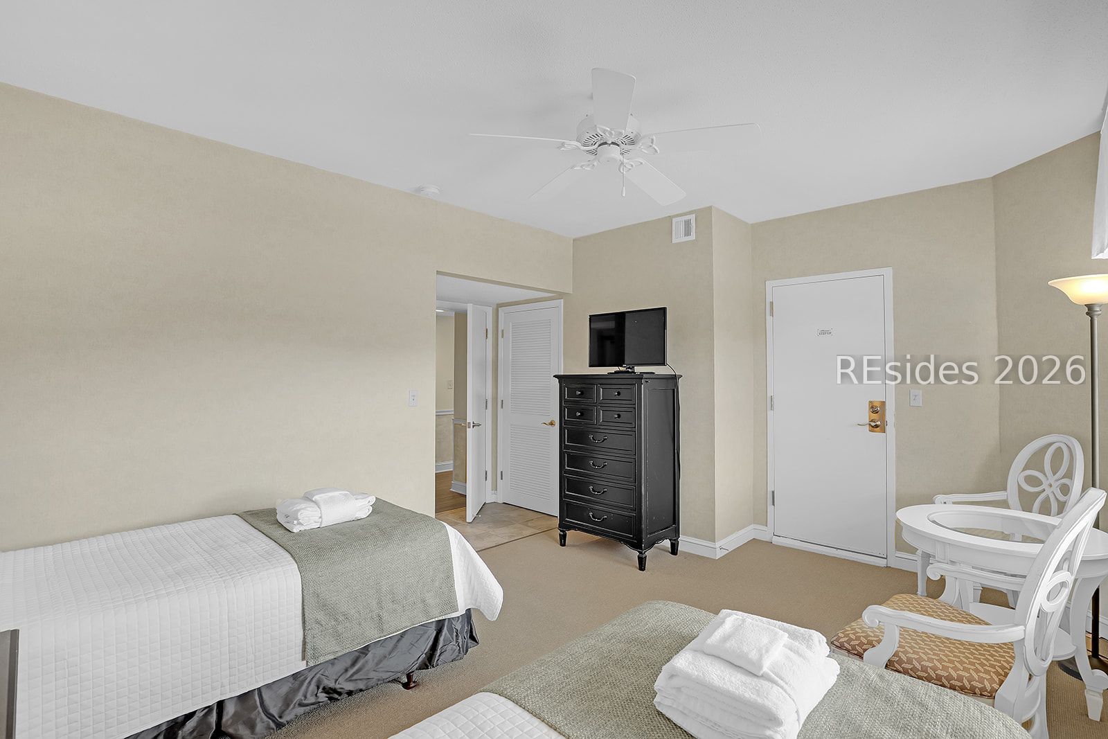 9 Harbourside Lane Unit: 7322A