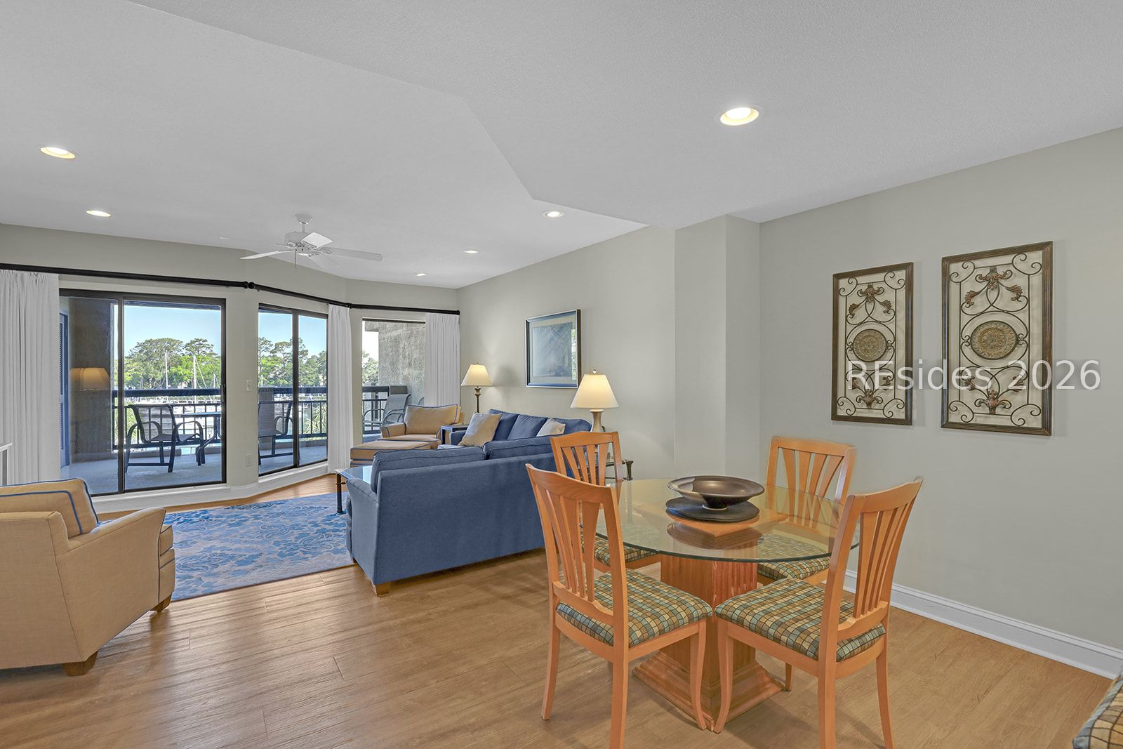 9 Harbourside Lane Unit: 7322A