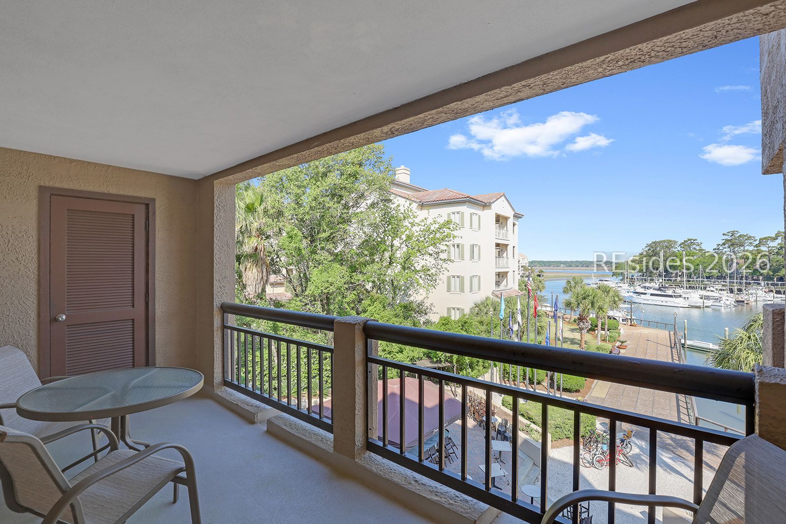 9 Harbourside Lane Unit: 7322A