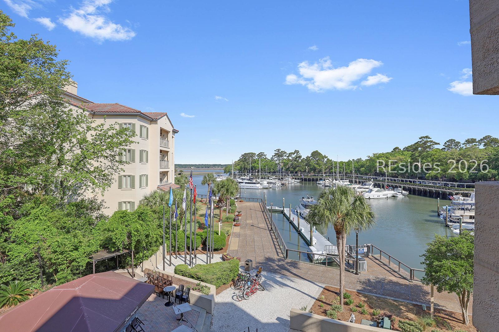 9 Harbourside Lane Unit: 7322A