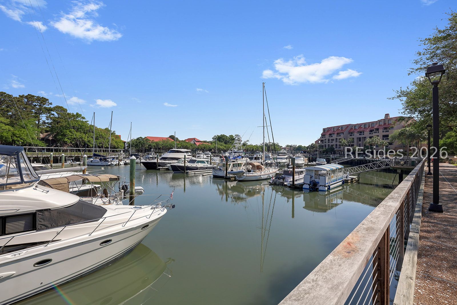 9 Harbourside Lane Unit: 7322A