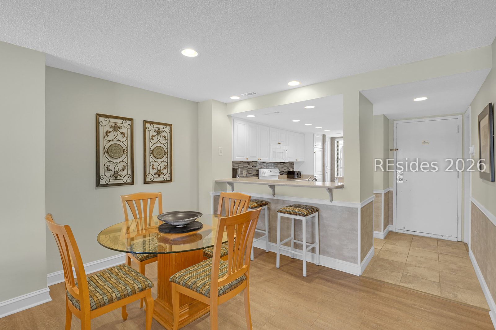 9 Harbourside Lane Unit: 7322A