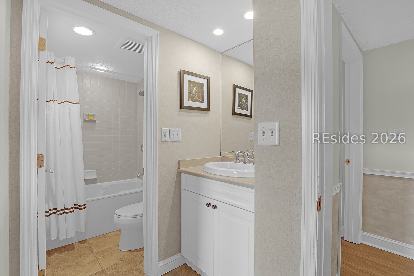 9 Harbourside Lane Unit: 7322A