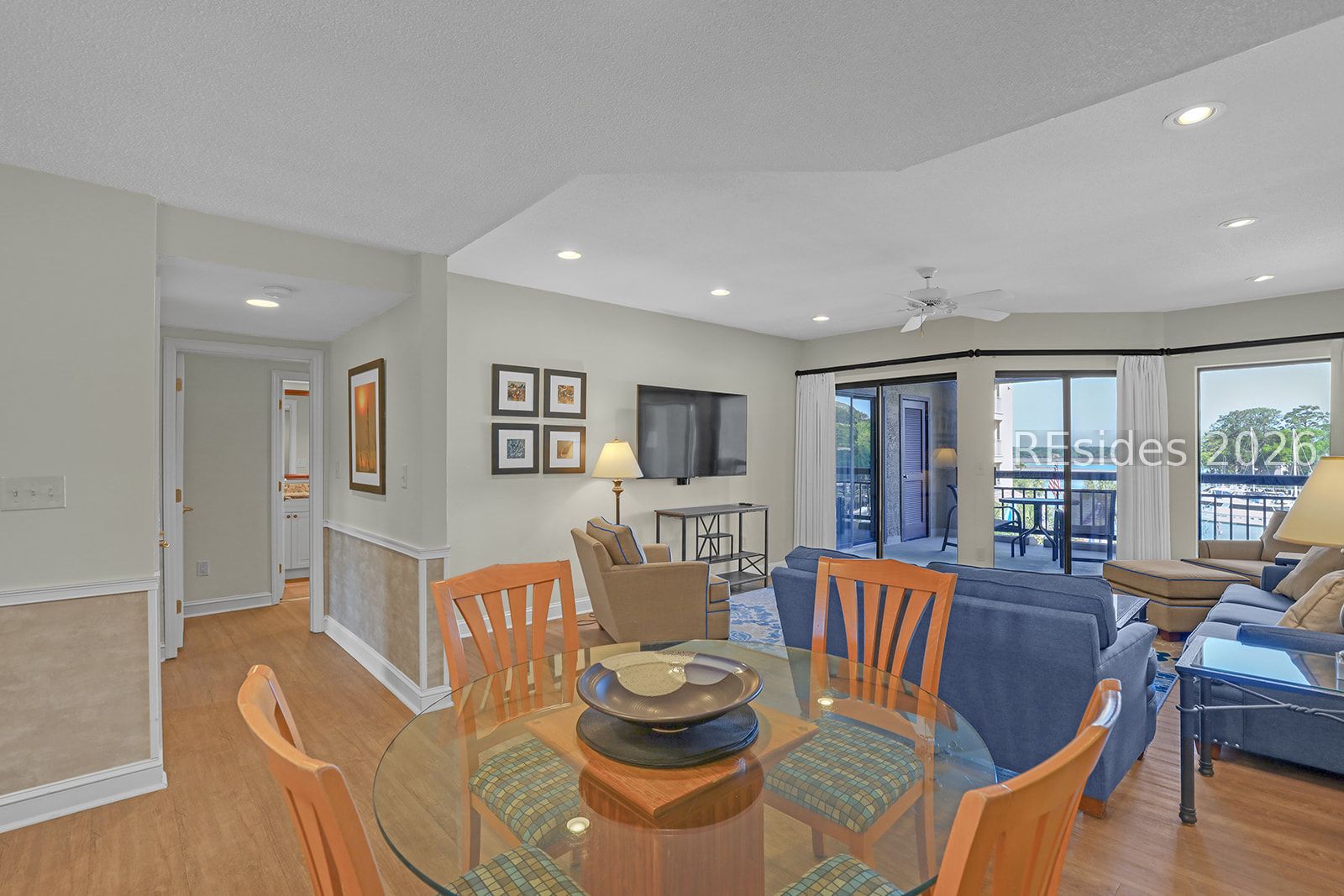 9 Harbourside Lane Unit: 7322A