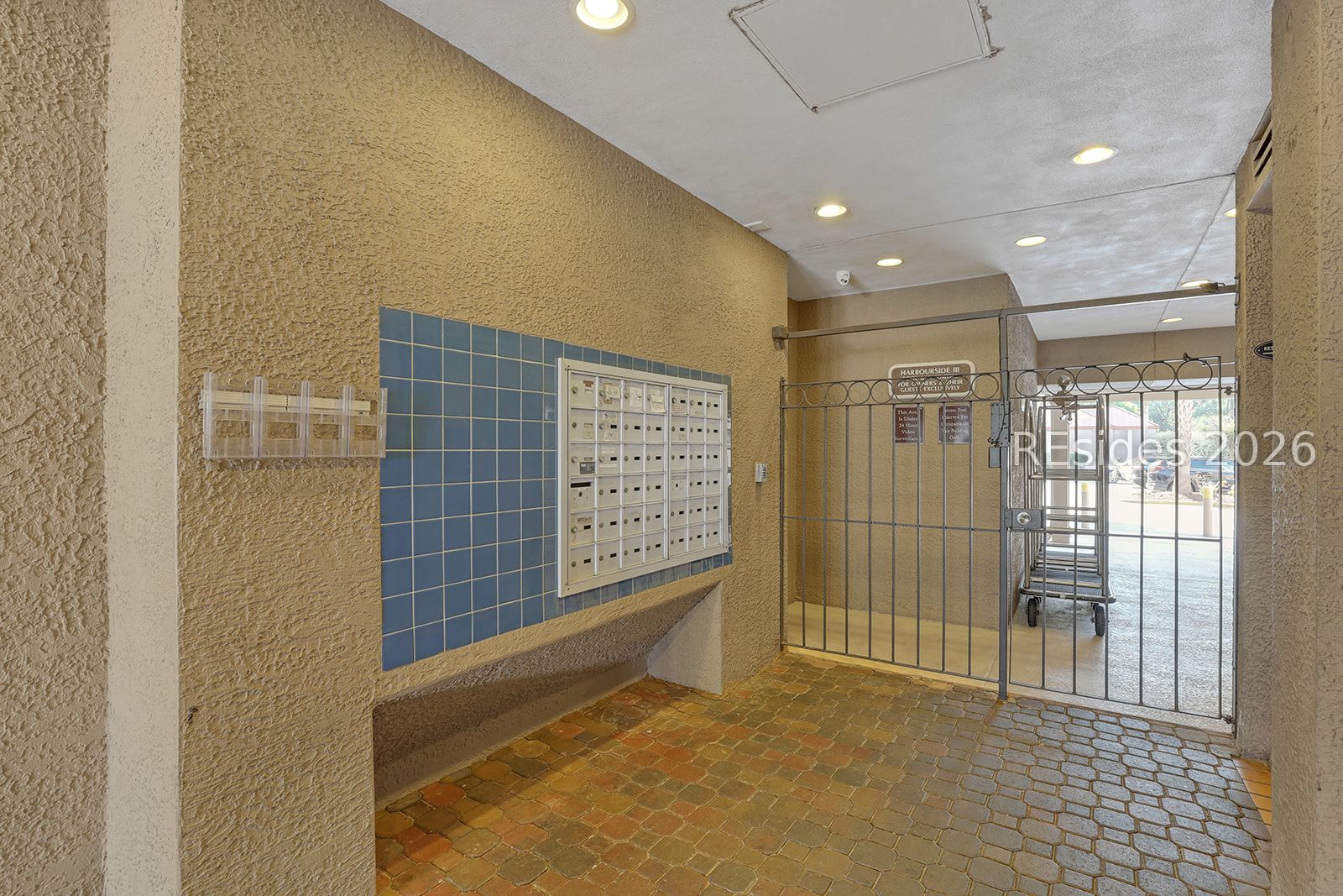 9 Harbourside Lane Unit: 7322A