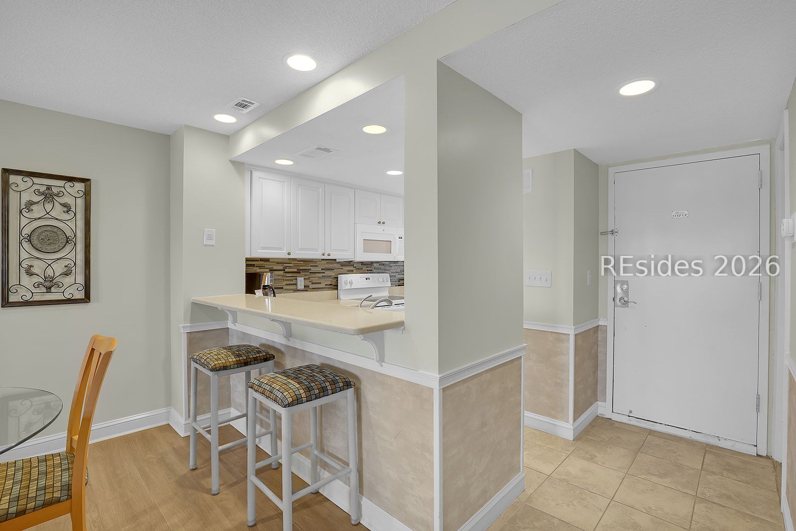 9 Harbourside Lane Unit: 7322A