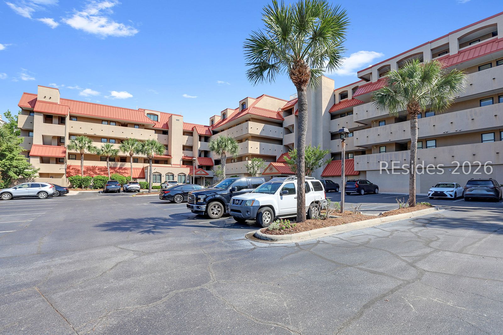 9 Harbourside Lane Unit: 7322A
