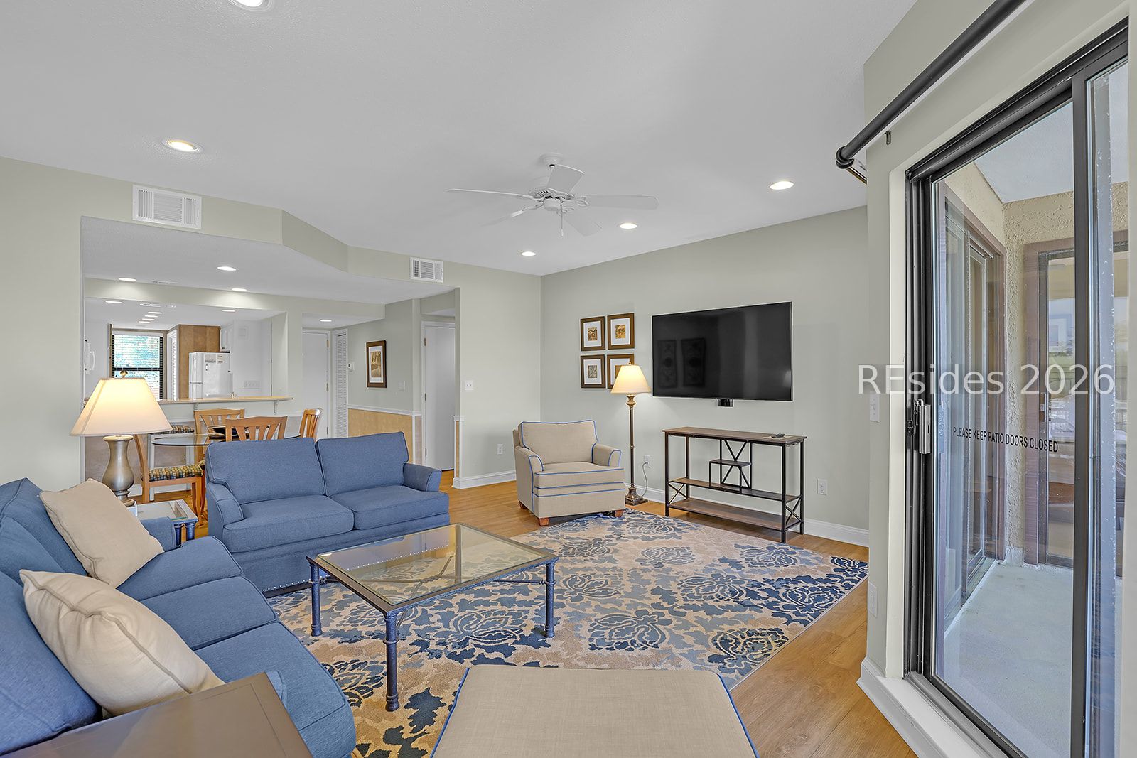 9 Harbourside Lane Unit: 7322A