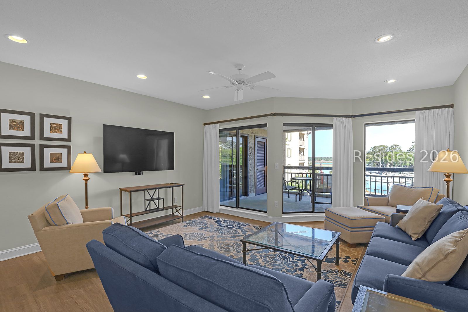 9 Harbourside Lane Unit: 7322A
